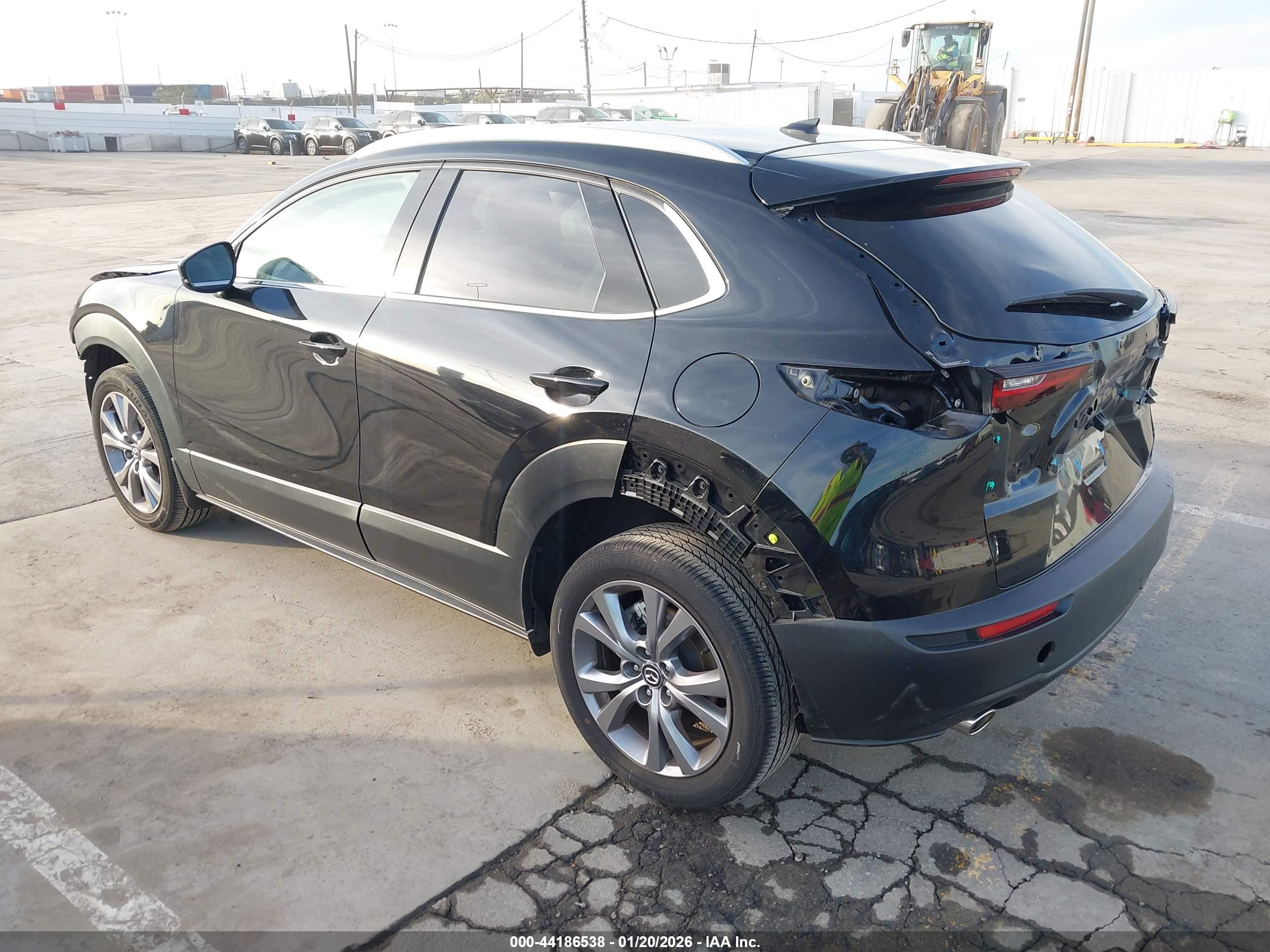MAZDA CX-30 image 3