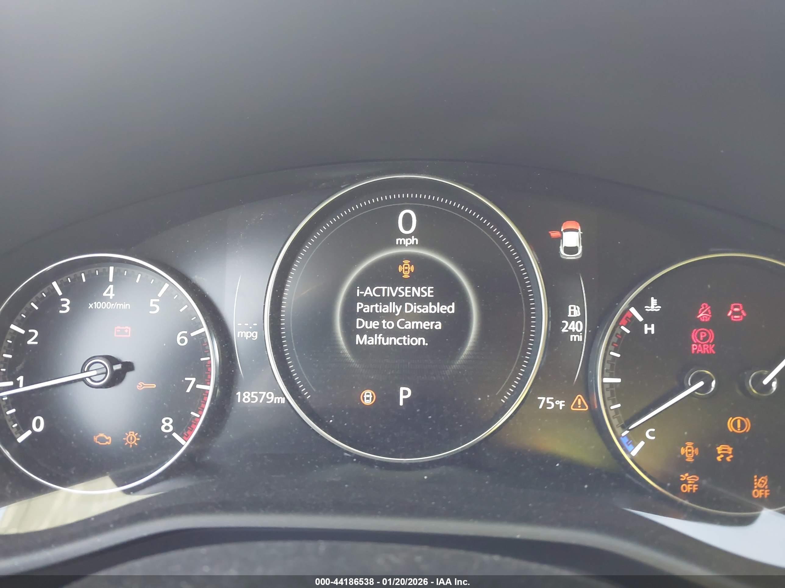 MAZDA CX-30 image 7
