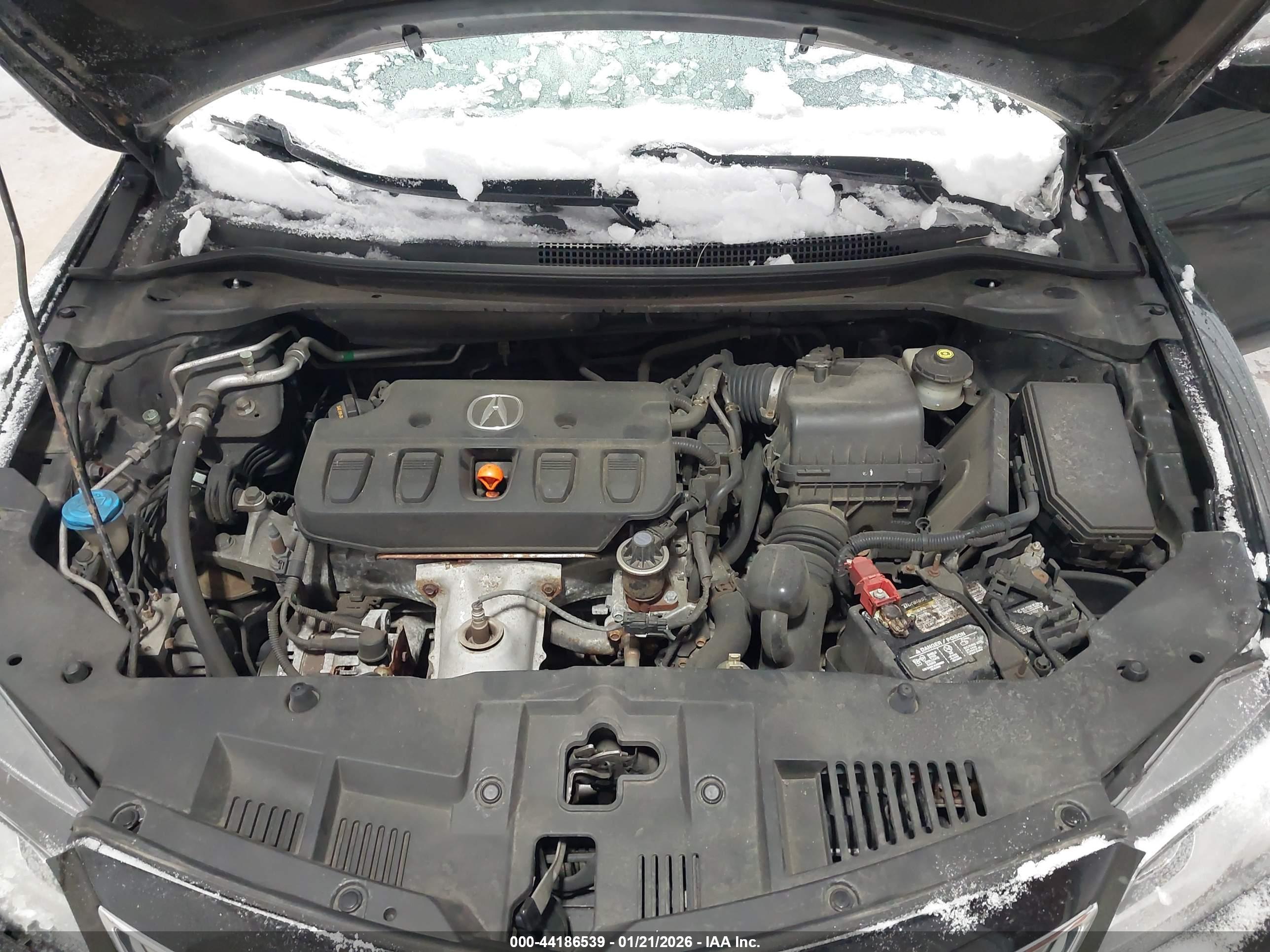 ACURA ILX image 10