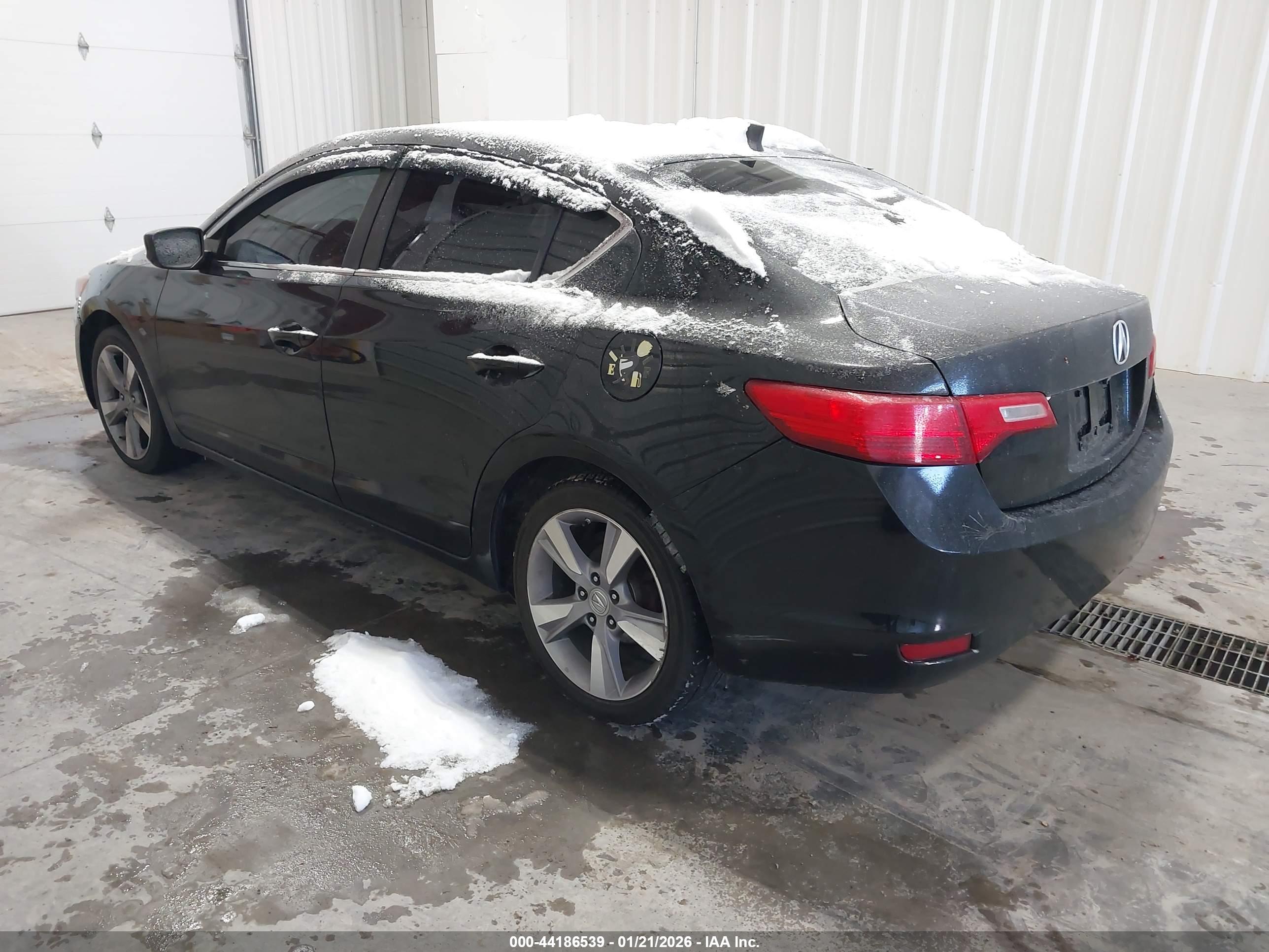 ACURA ILX image 3