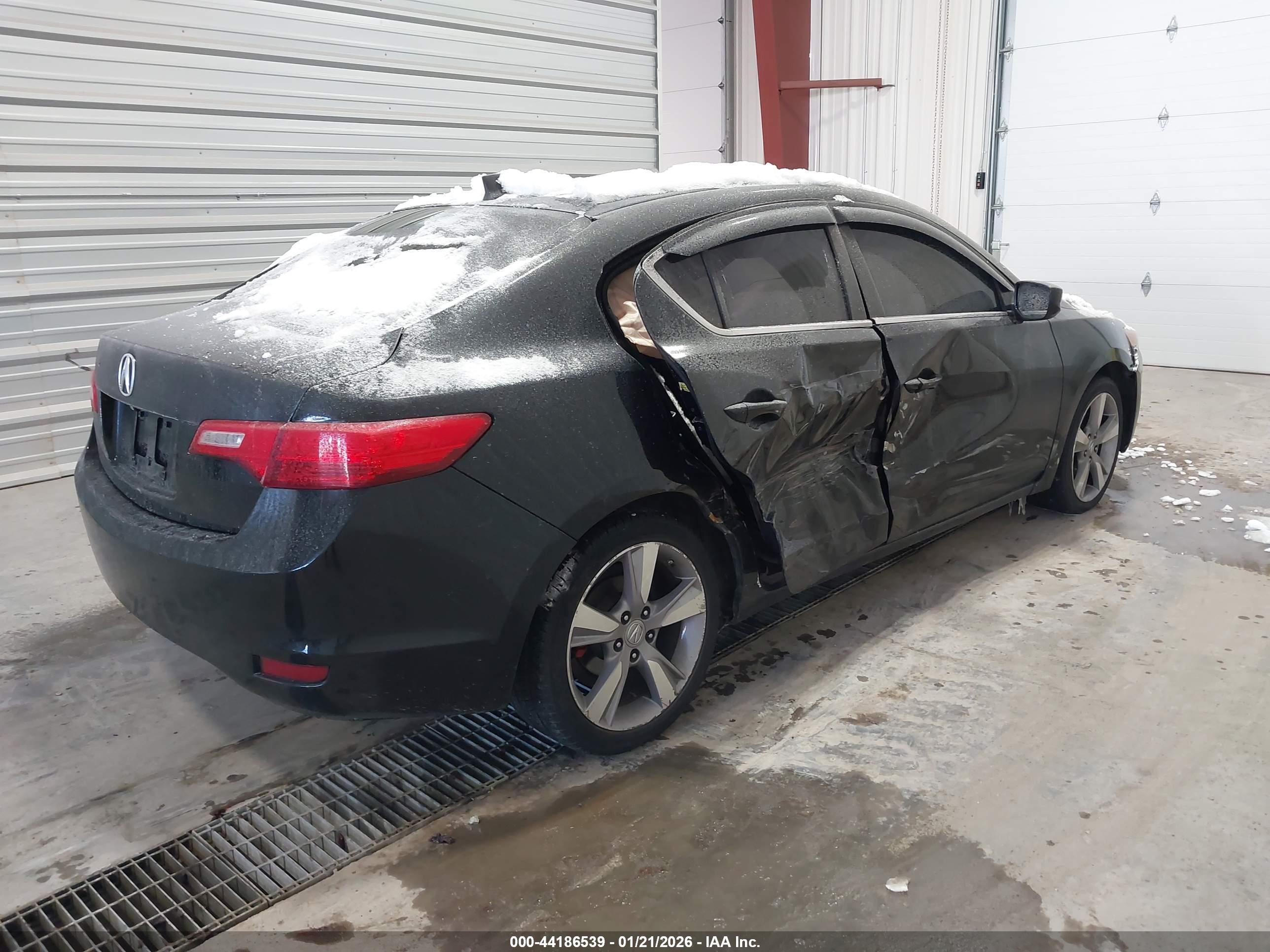 ACURA ILX image 4