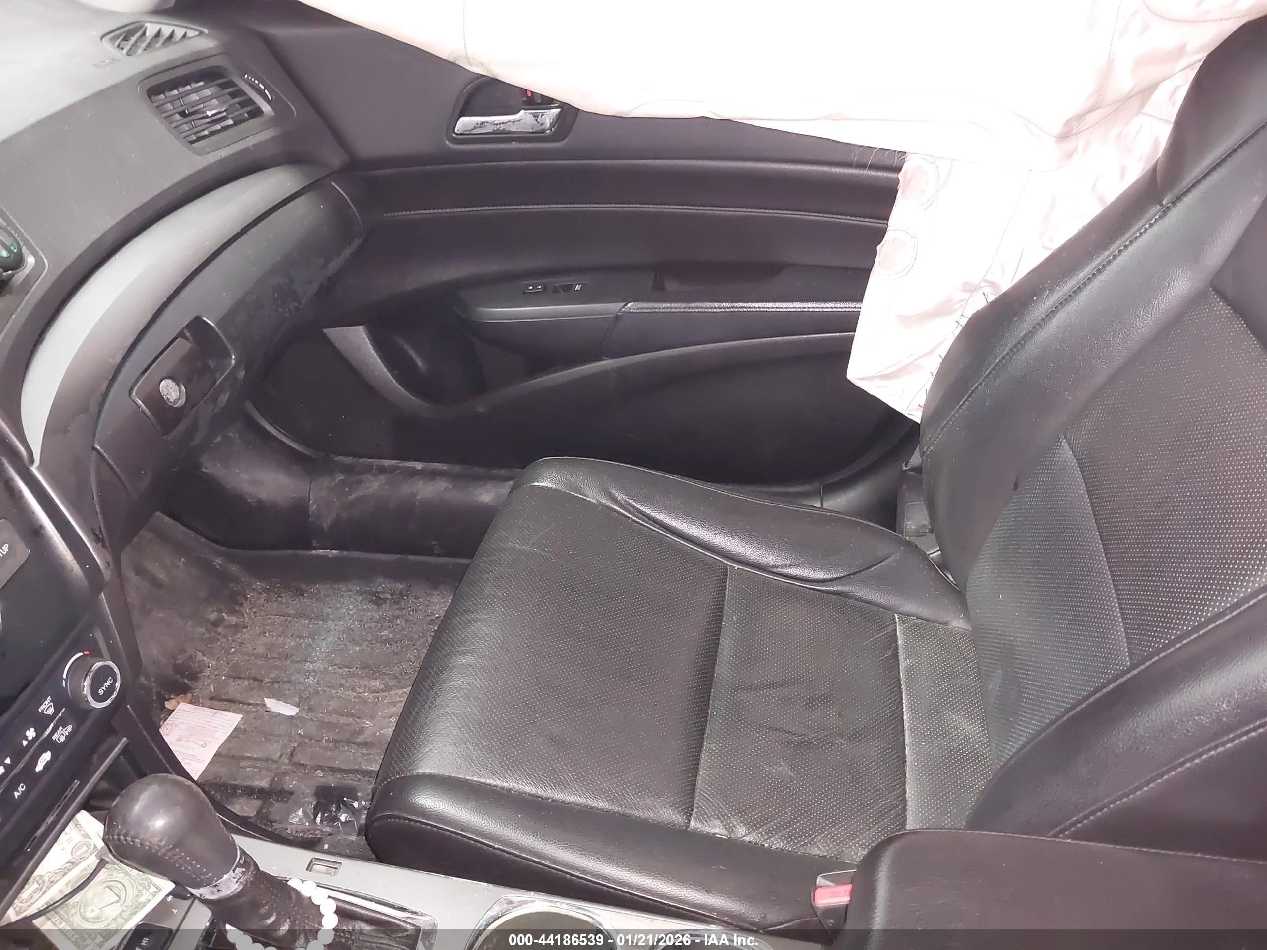 ACURA ILX image 5