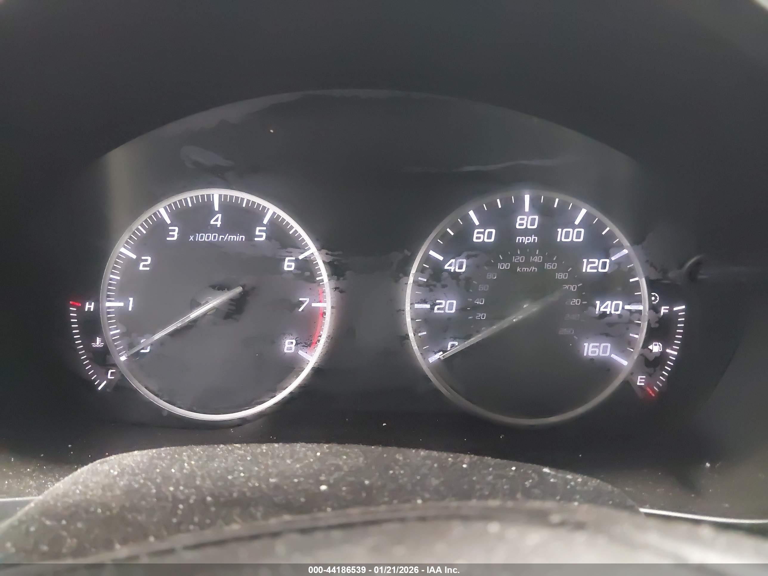 ACURA ILX image 7