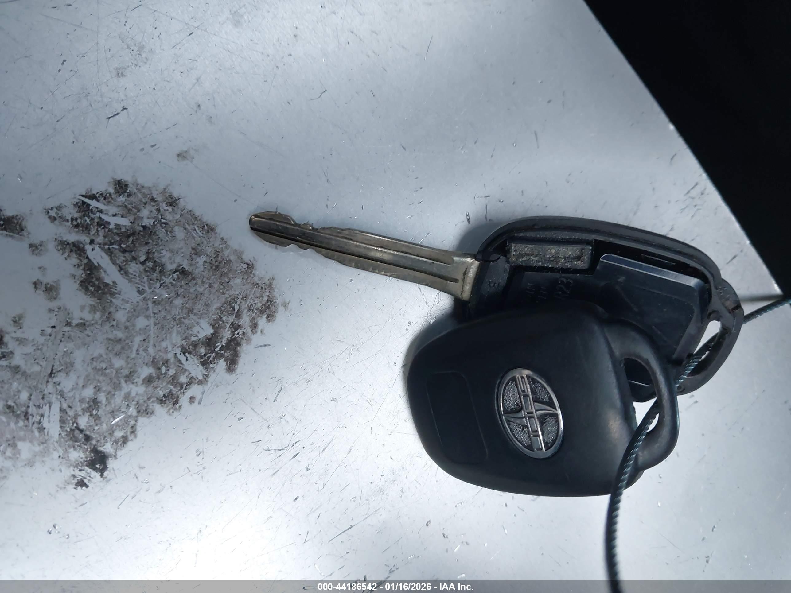 SCION FR-S image 11