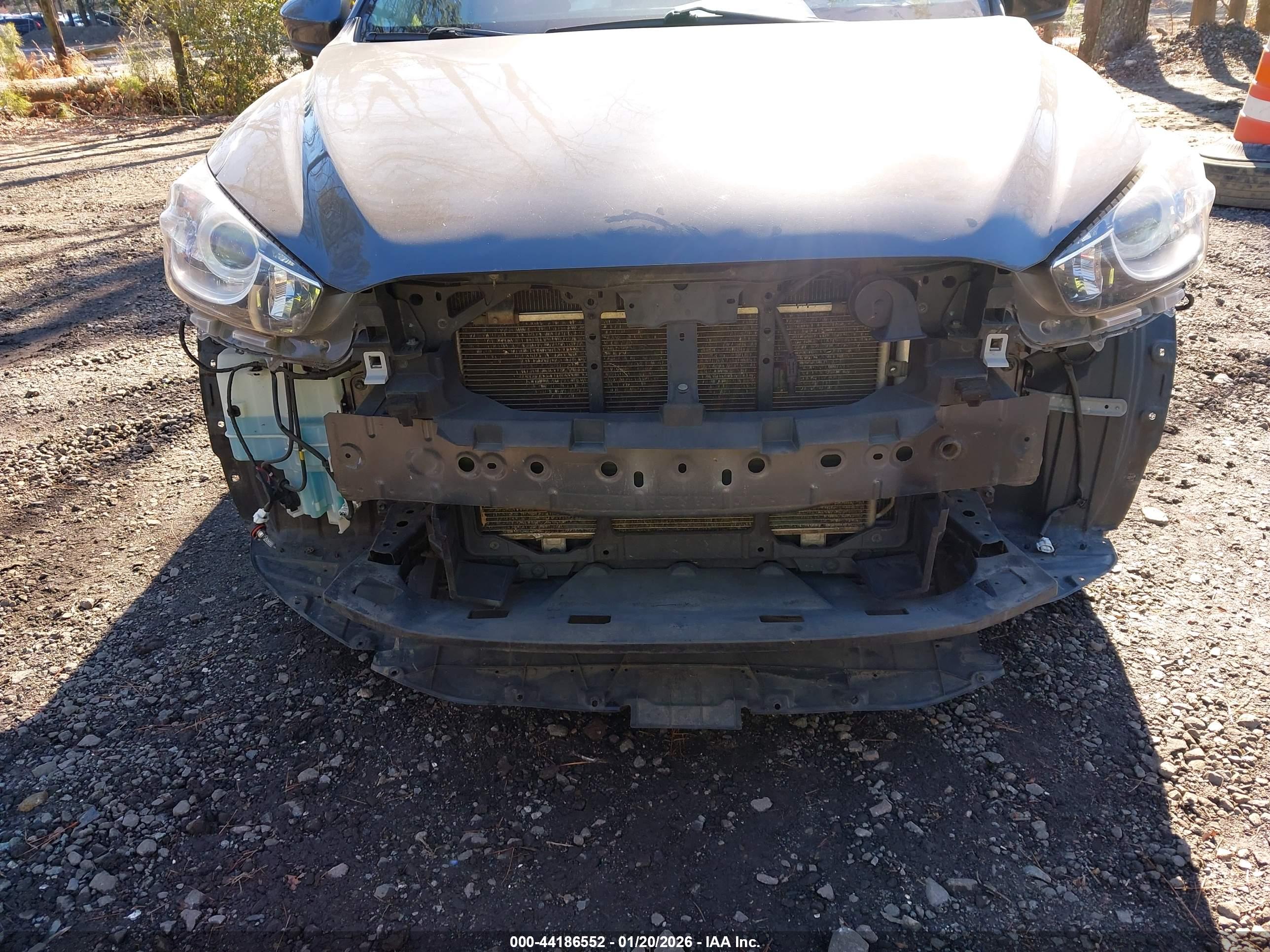MAZDA CX-5 image 6