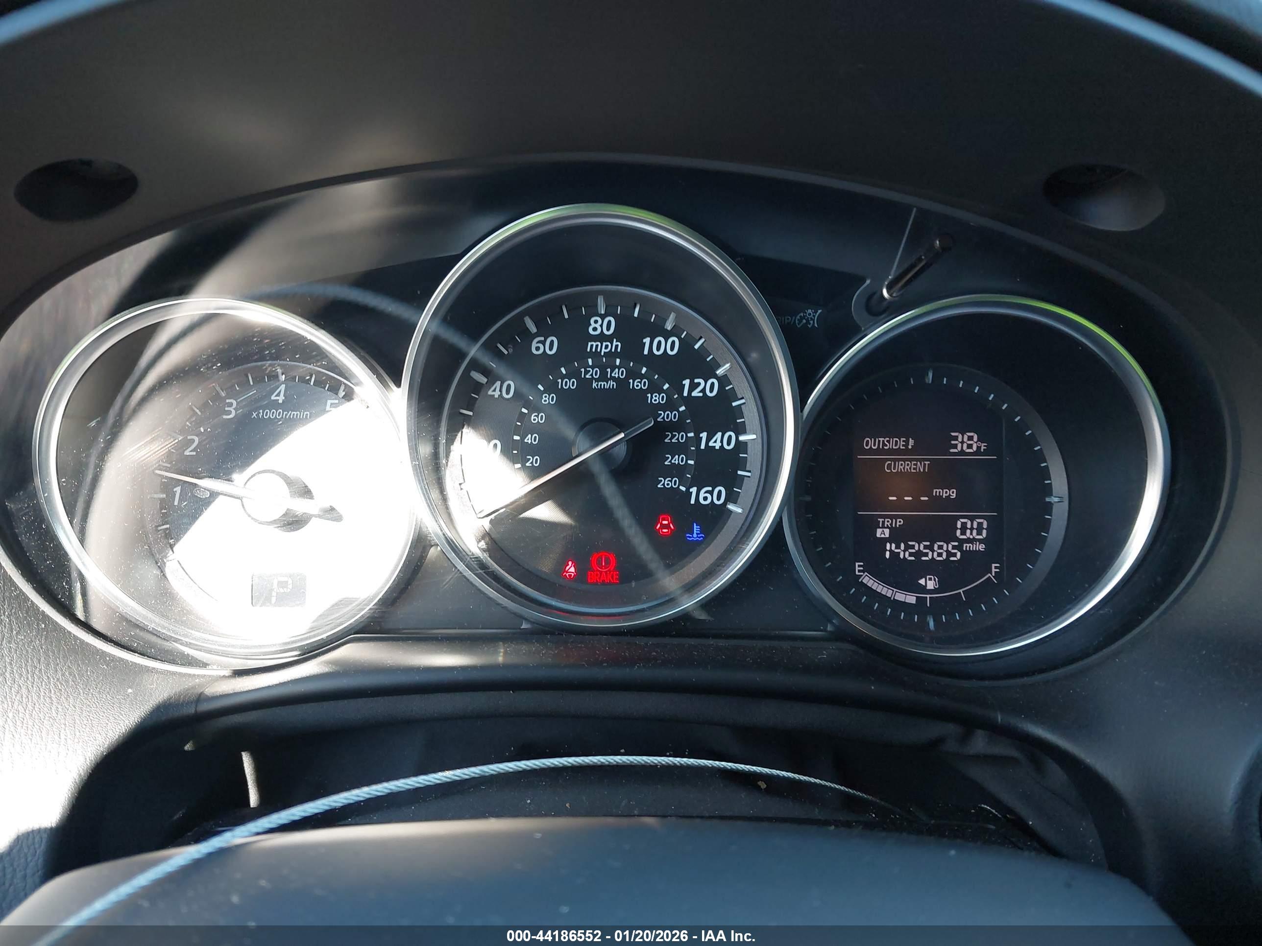 MAZDA CX-5 image 7