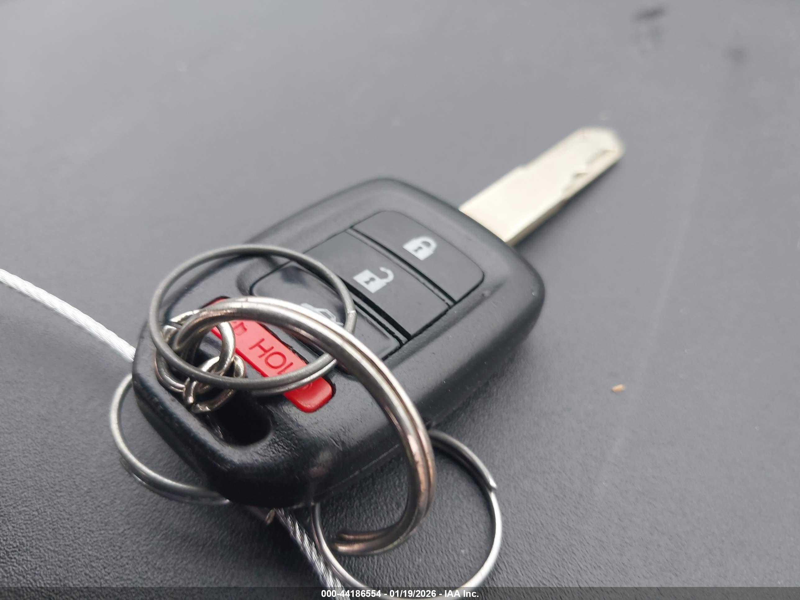 HONDA CIVIC image 11