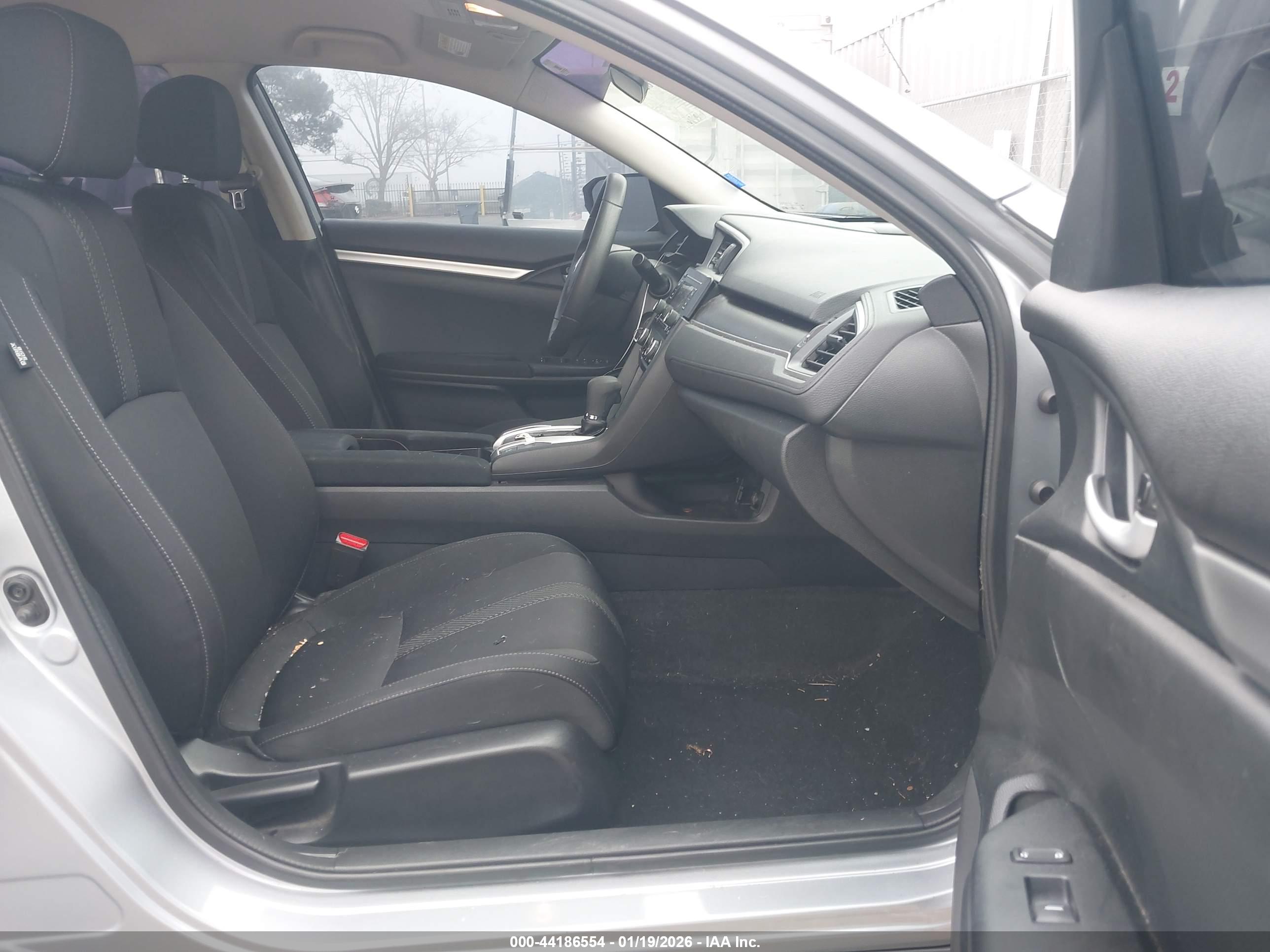 HONDA CIVIC image 5