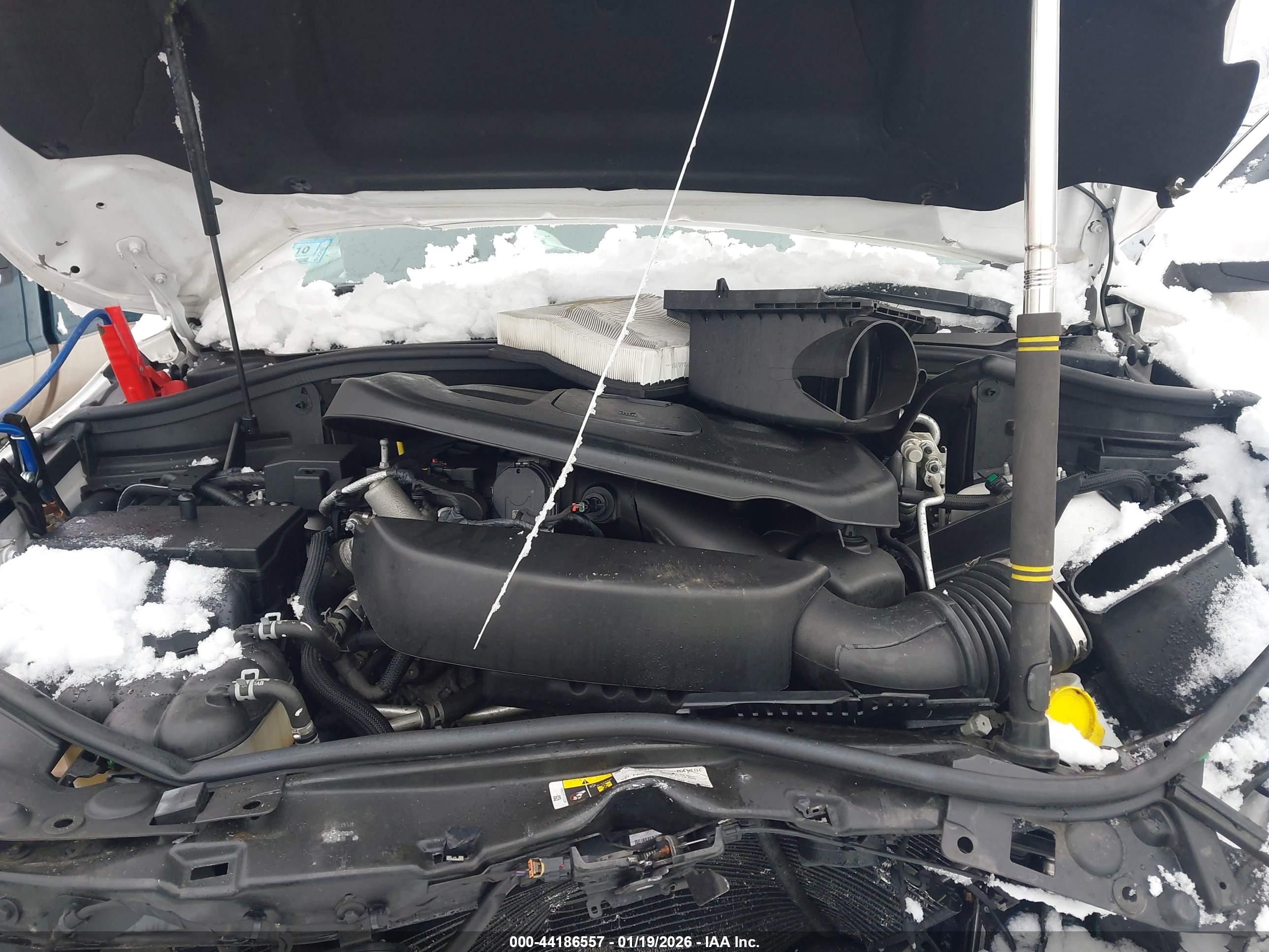 DODGE DURANGO image 10