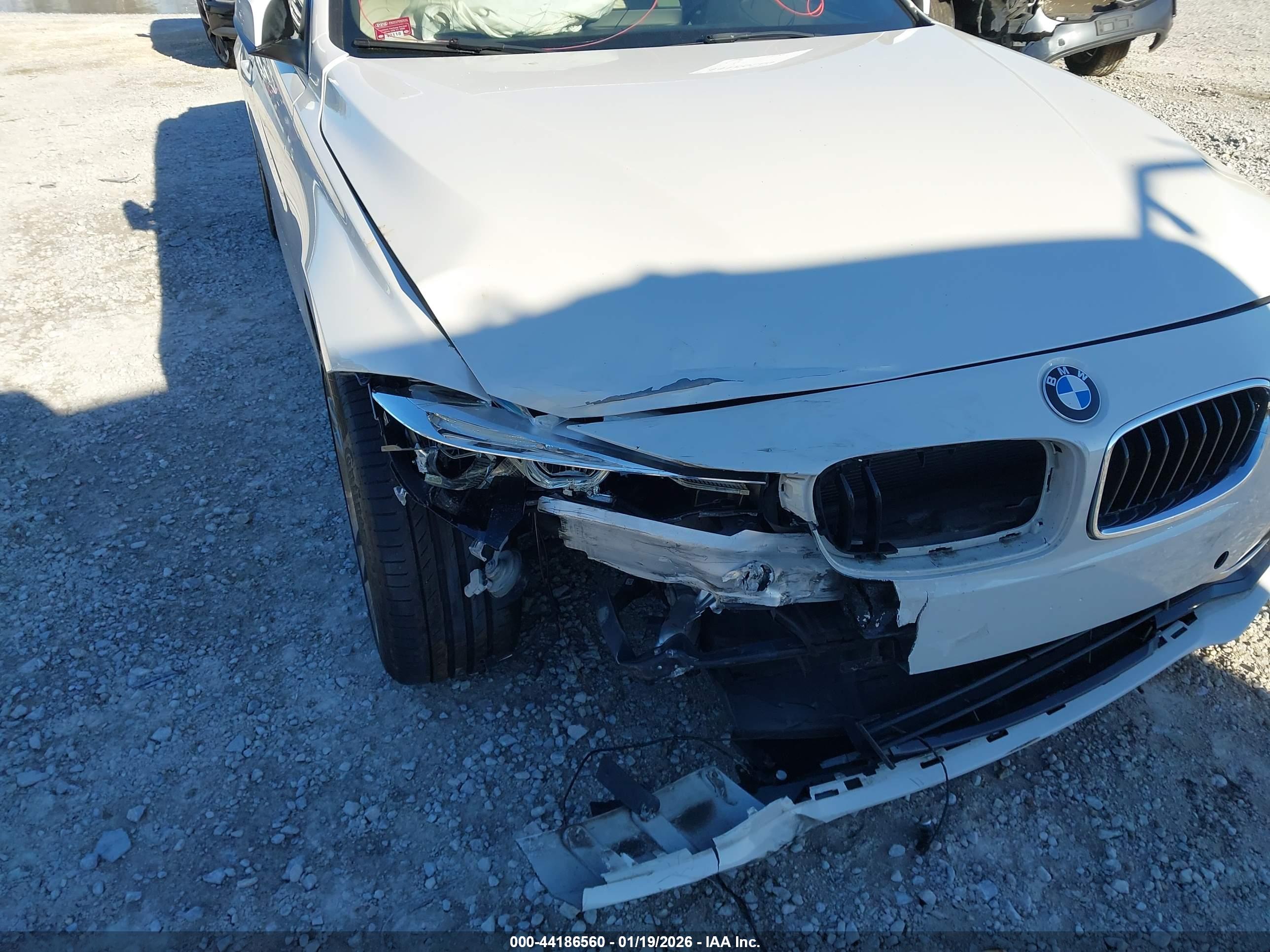 BMW 330I image 6