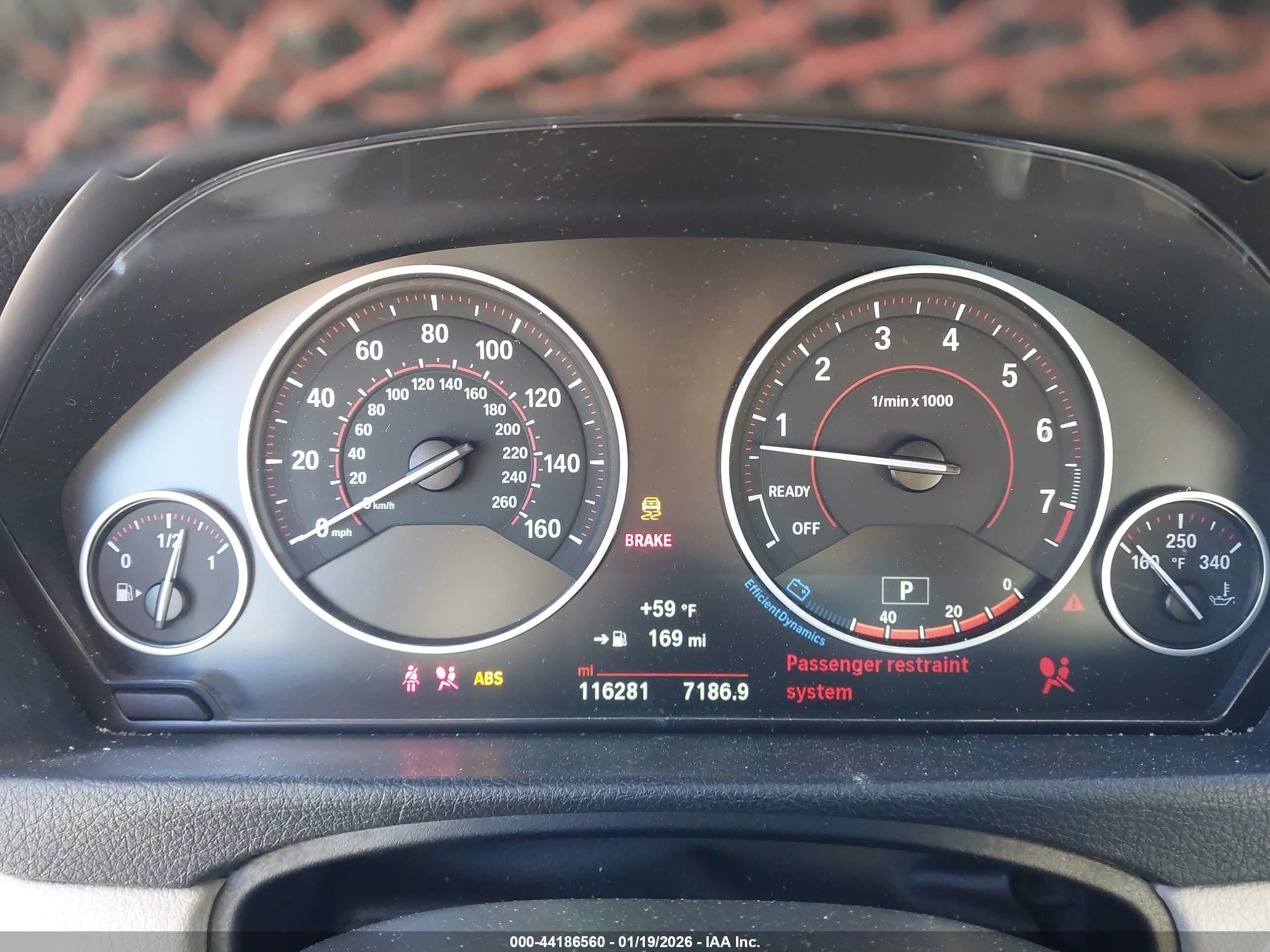 BMW 330I image 7