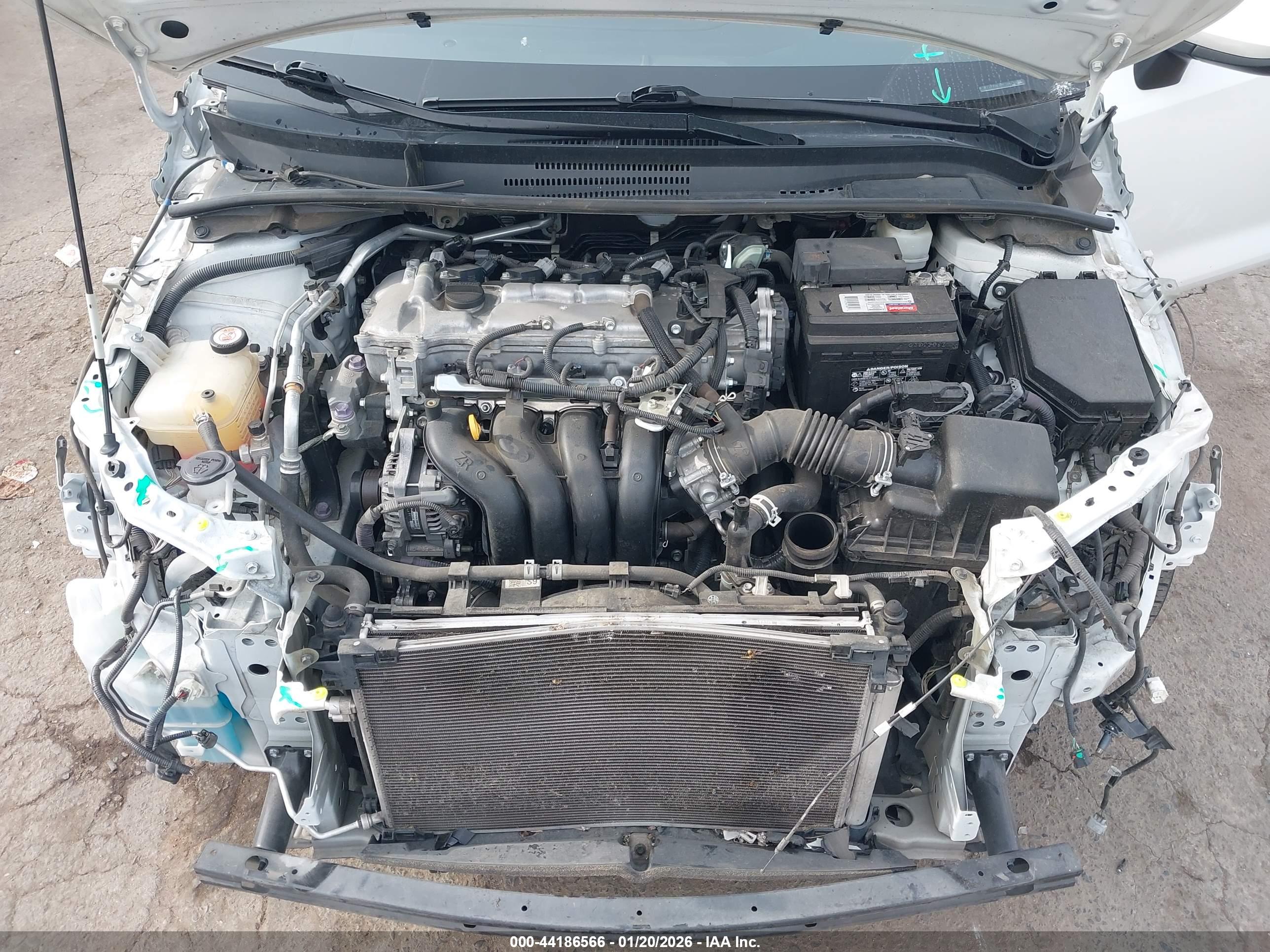 TOYOTA COROLLA image 10