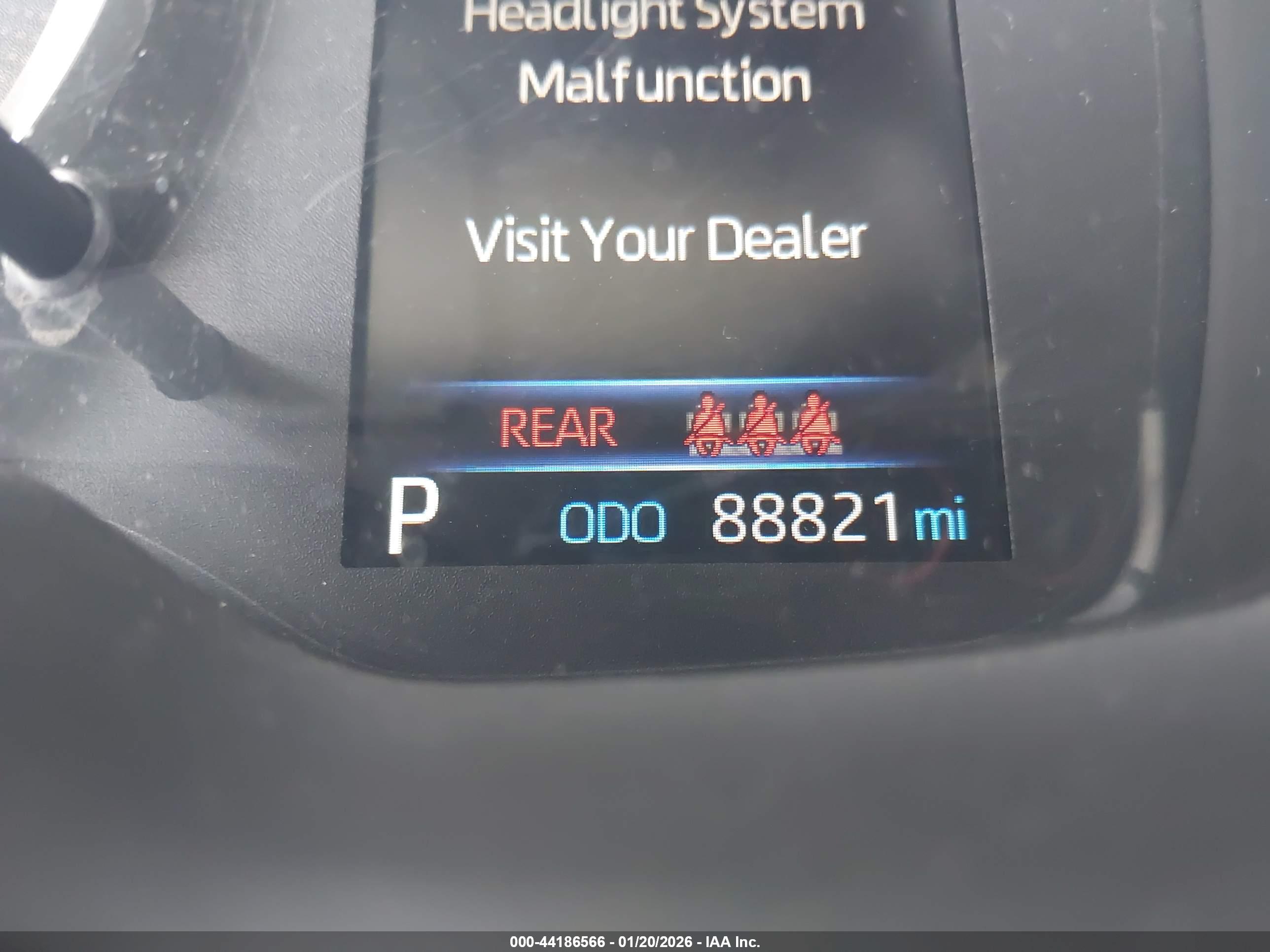 TOYOTA COROLLA image 7