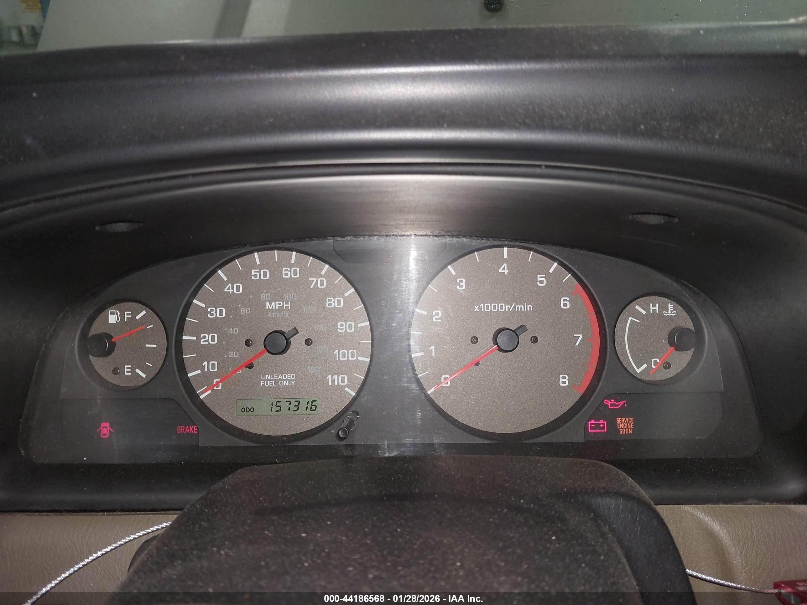 NISSAN FRONTIER image 7