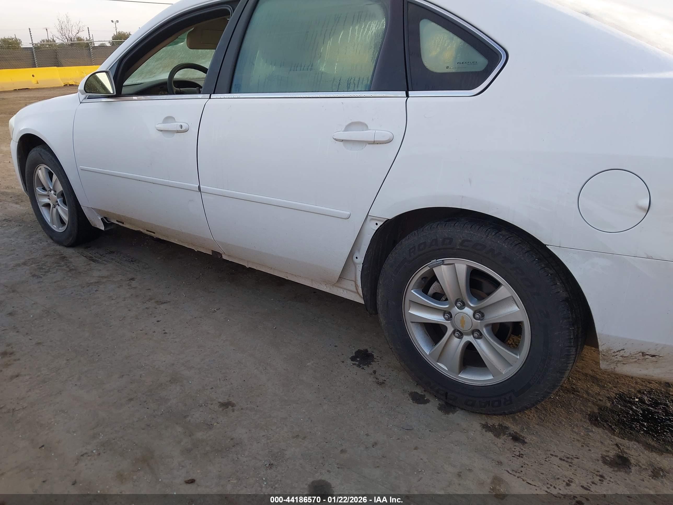 CHEVROLET IMPALA image 6