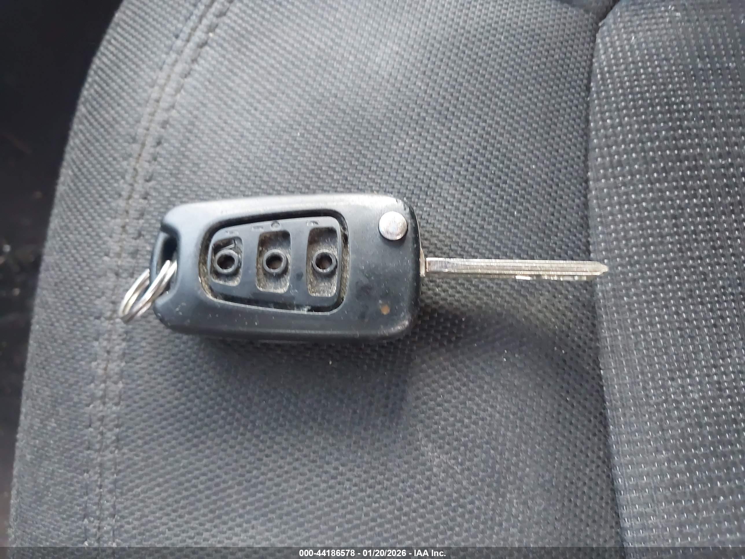 KIA SPORTAGE image 11