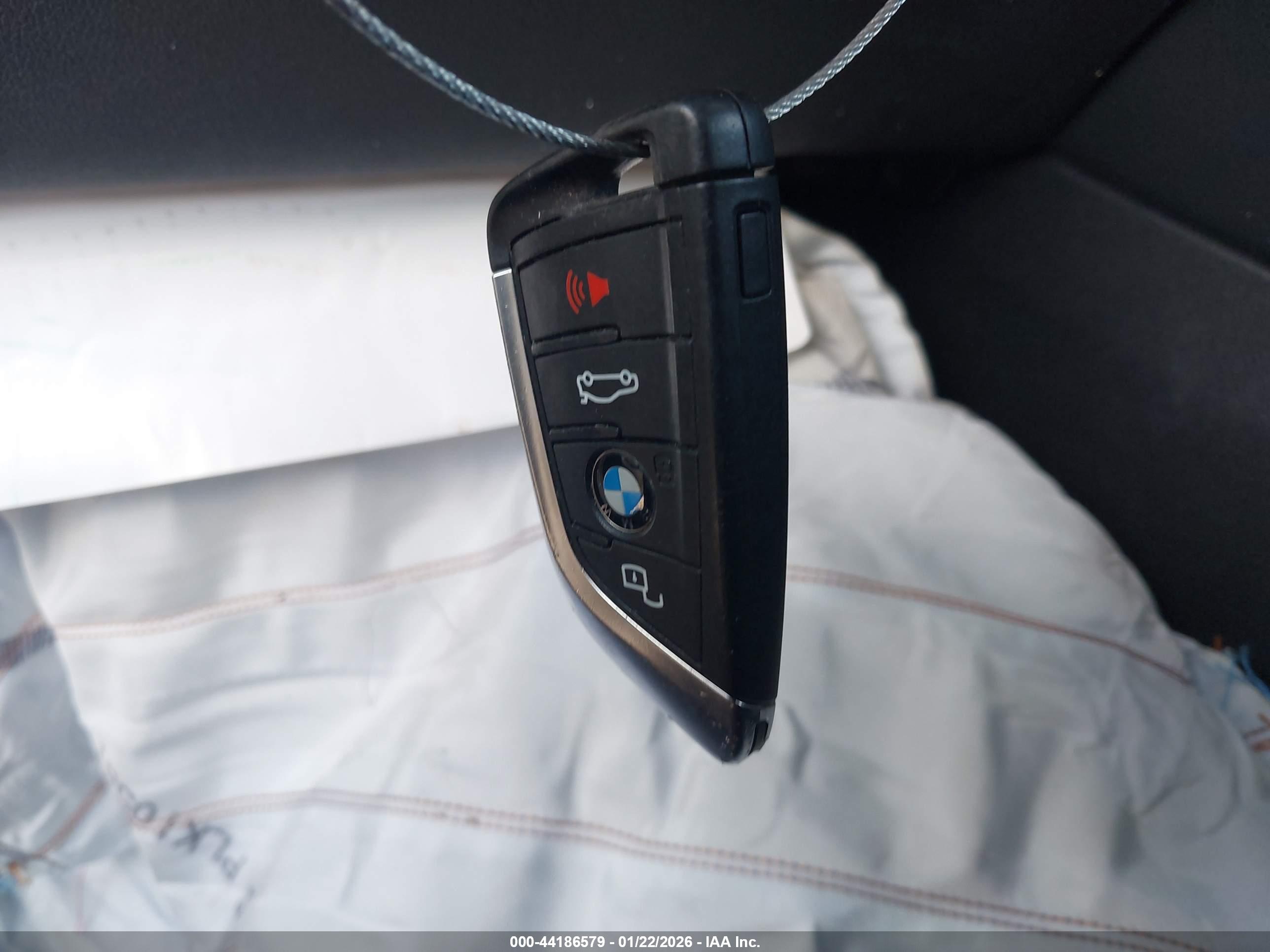 BMW X3 image 11