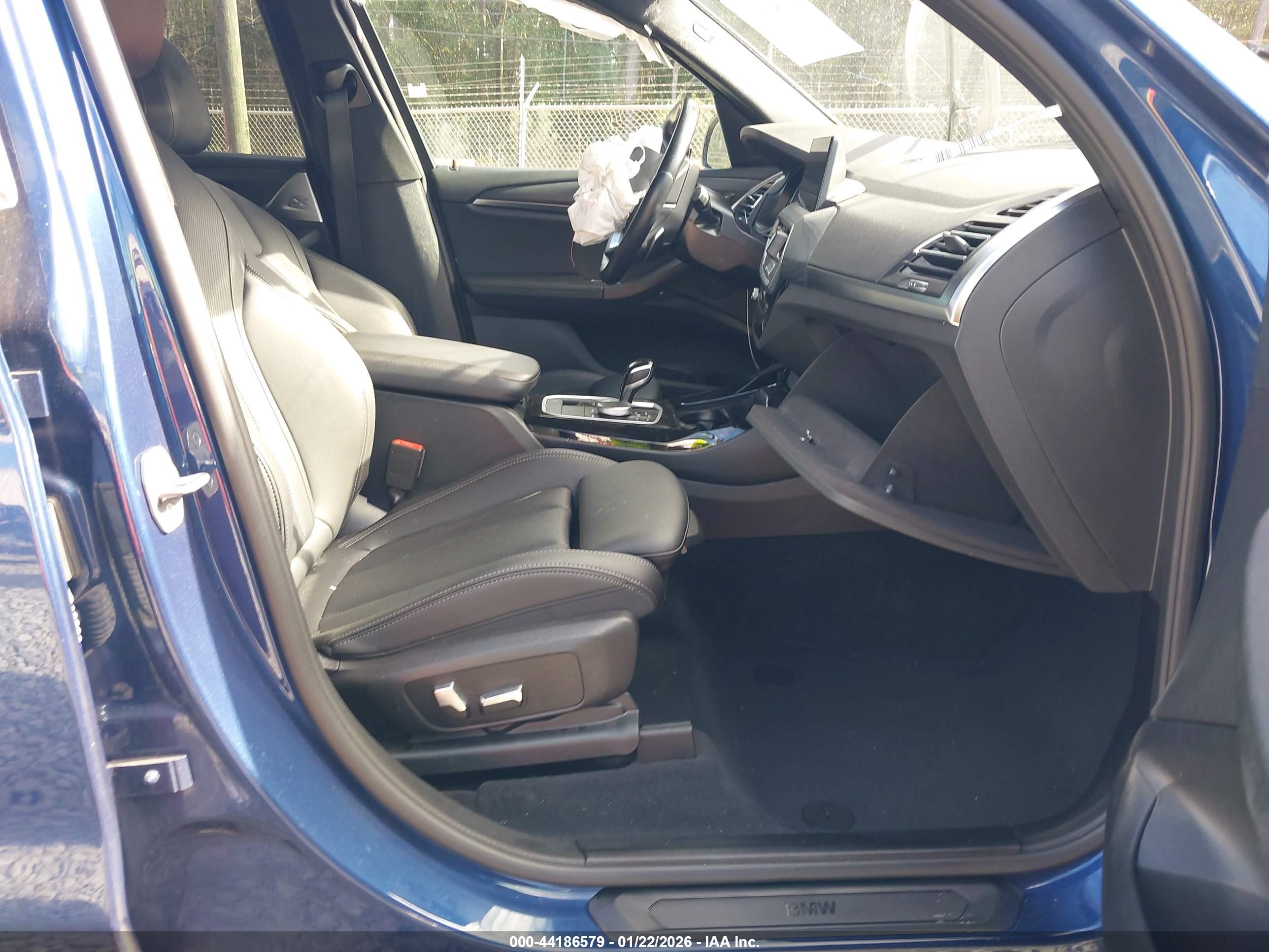 BMW X3 image 5