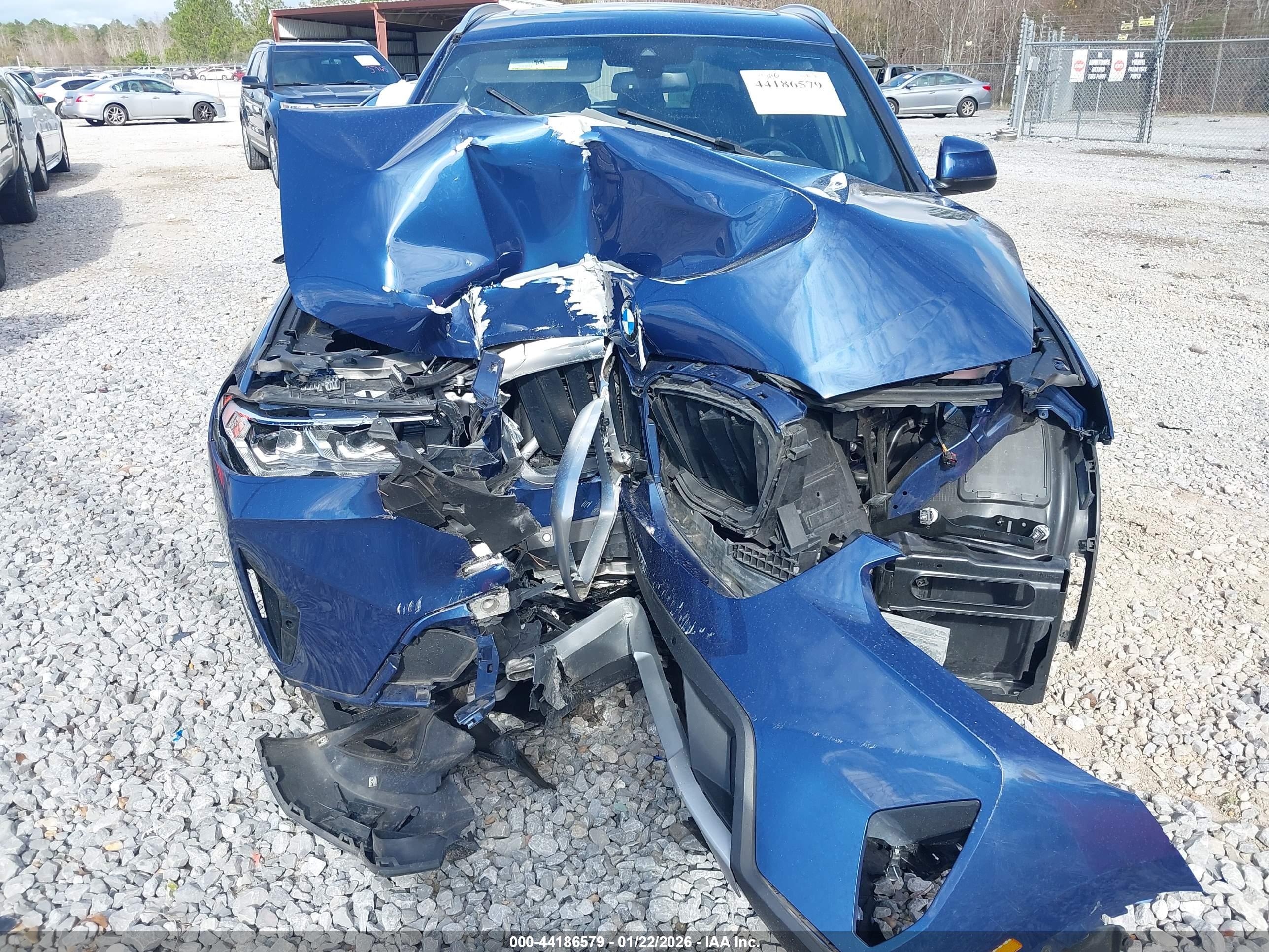 BMW X3 image 6