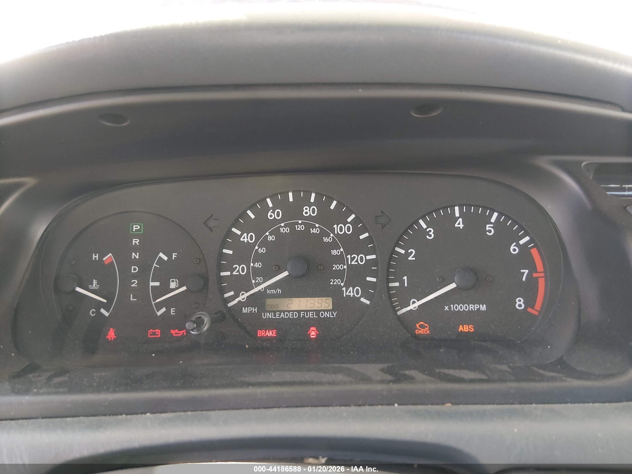 TOYOTA CAMRY image 7