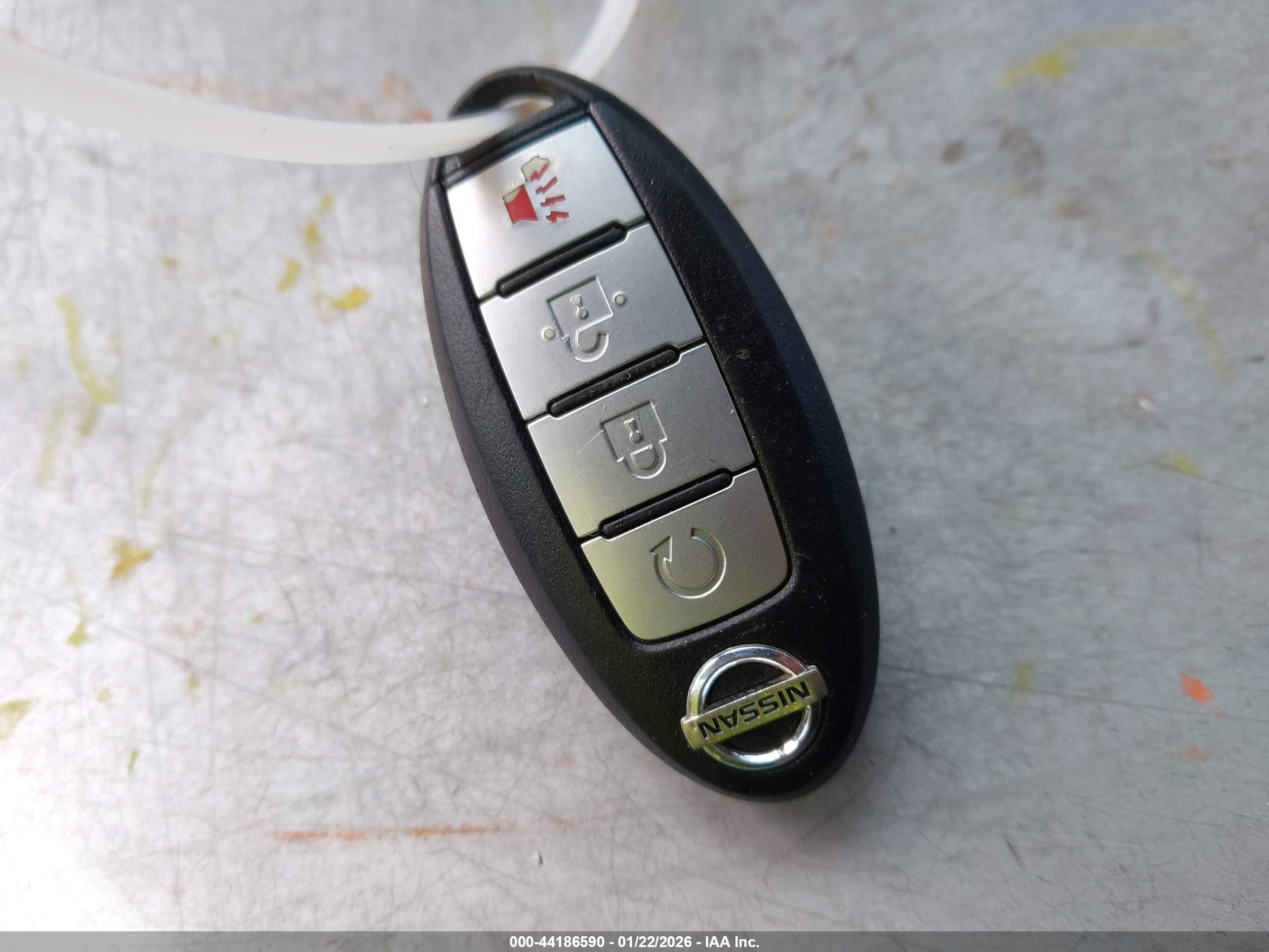 NISSAN PATHFINDER image 11