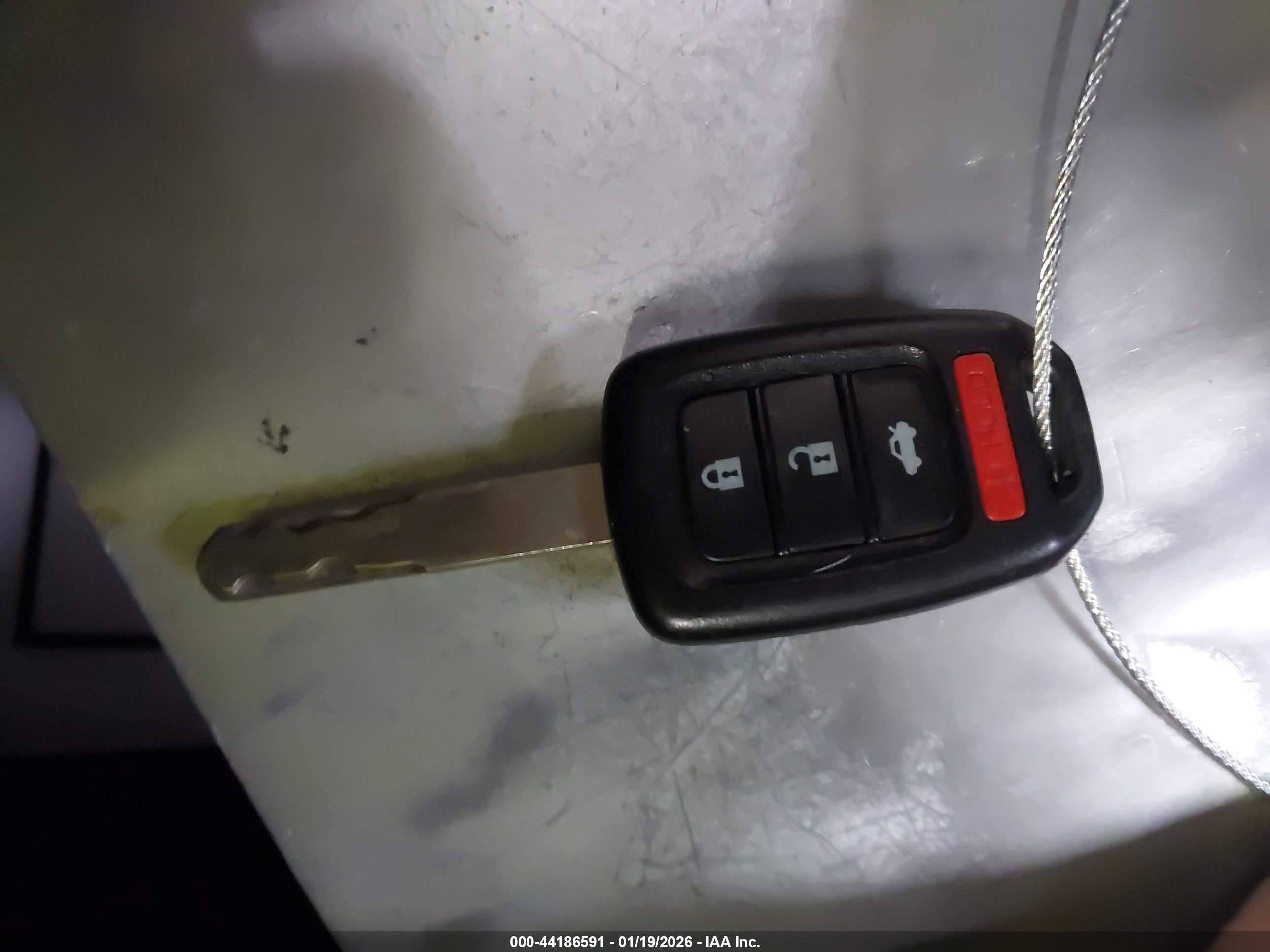 HONDA CIVIC image 11