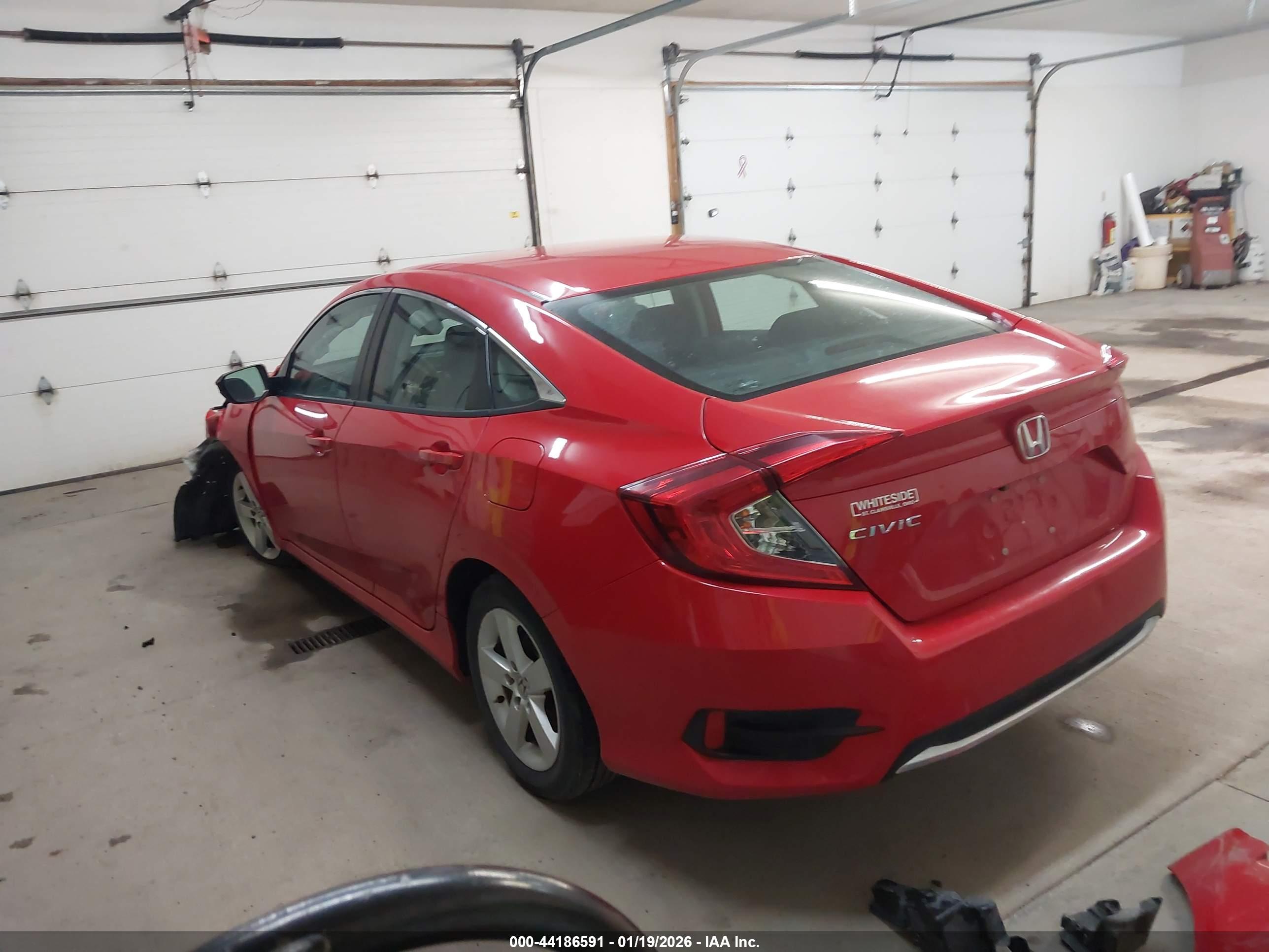 HONDA CIVIC image 3