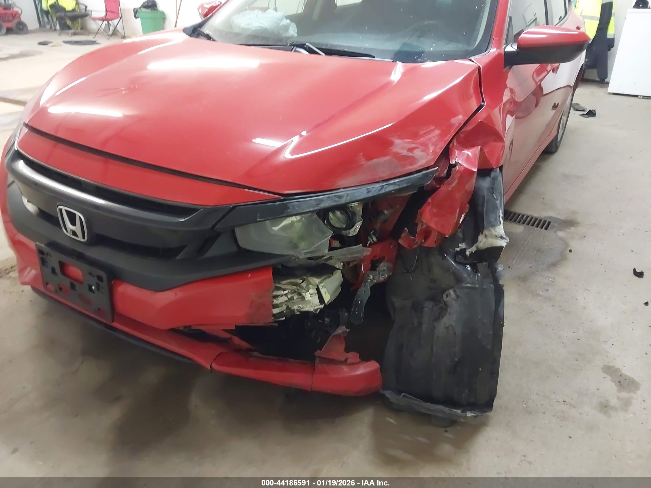 HONDA CIVIC image 6
