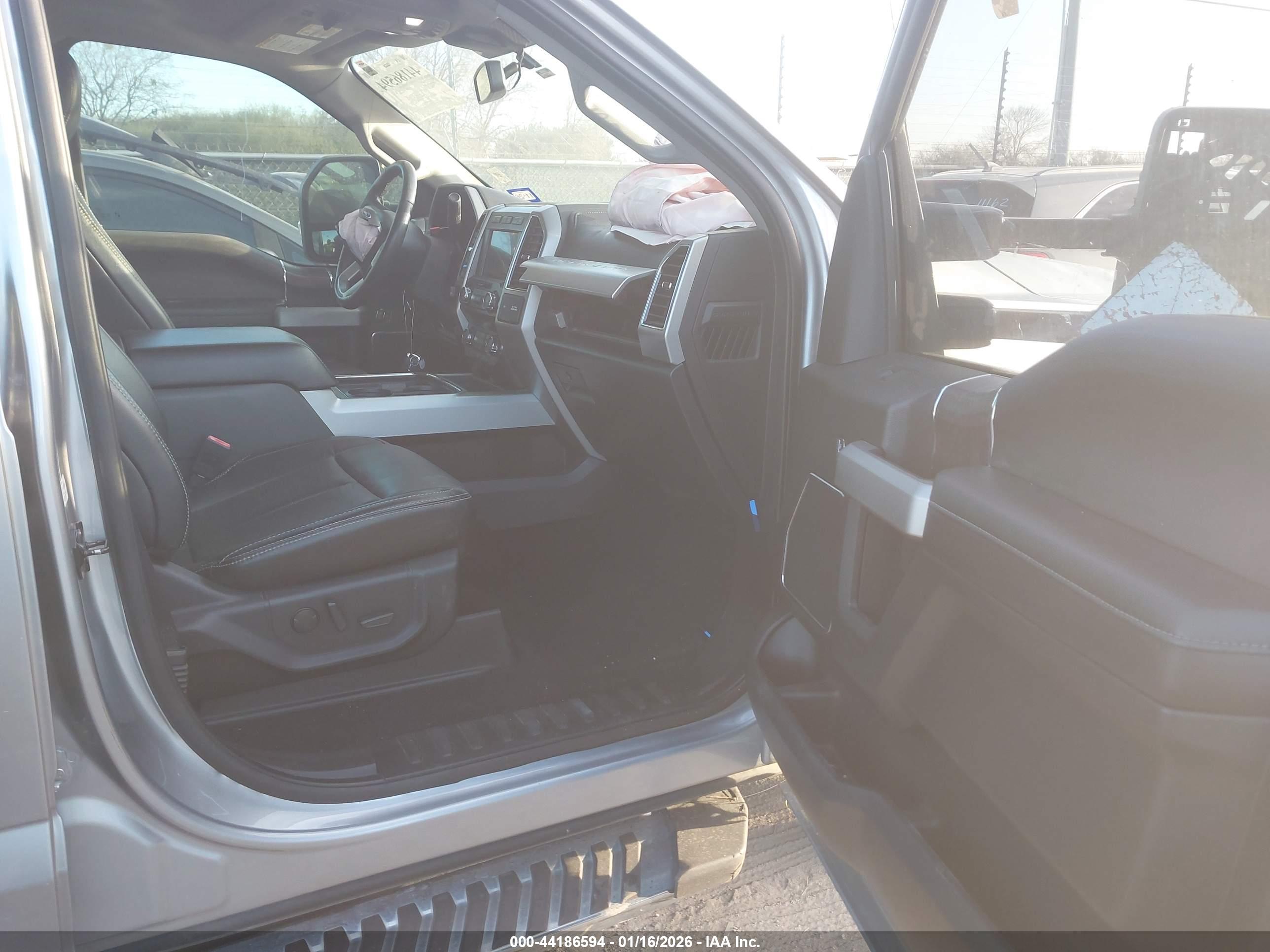 FORD F-250 image 5