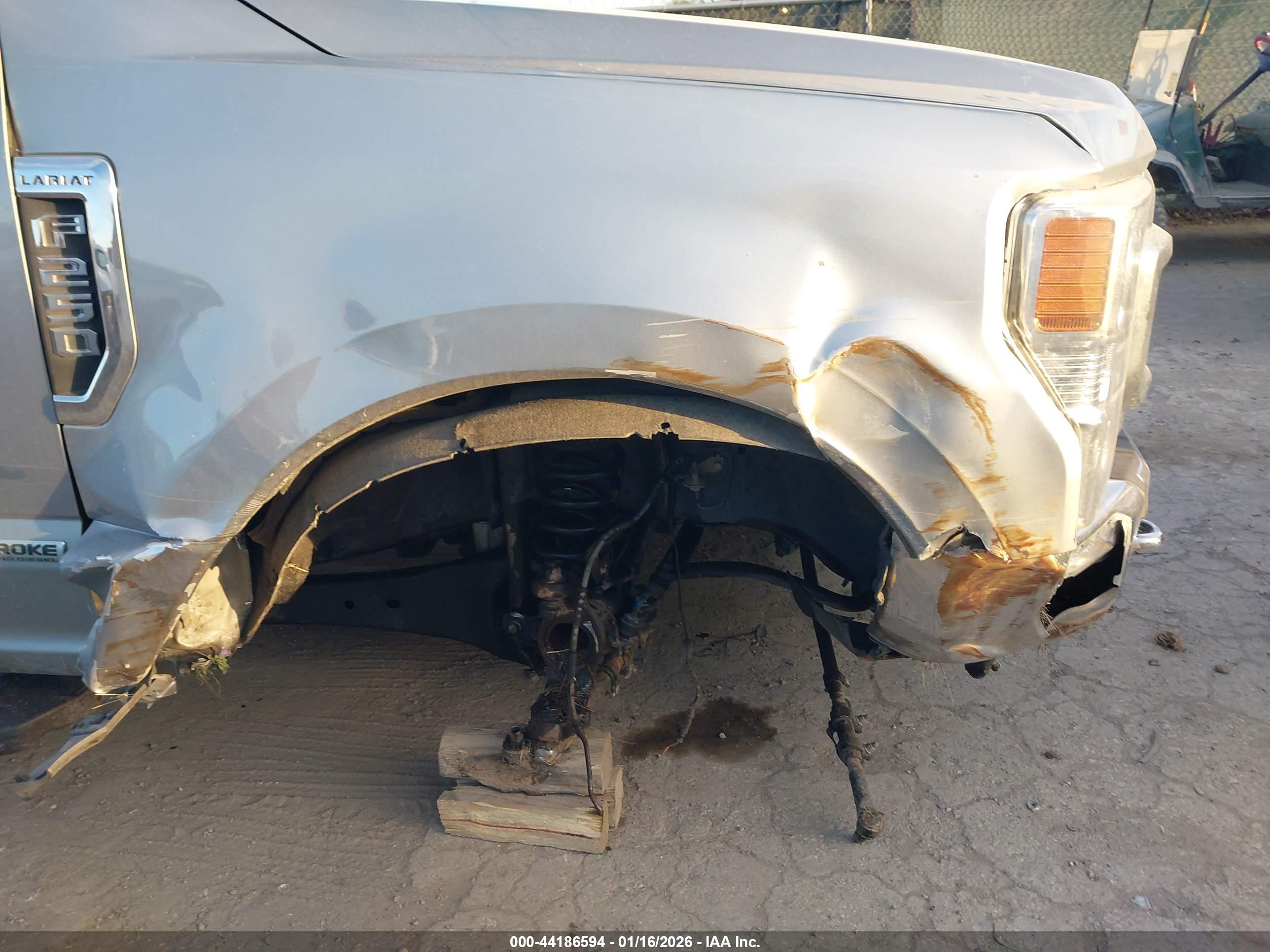 FORD F-250 image 6