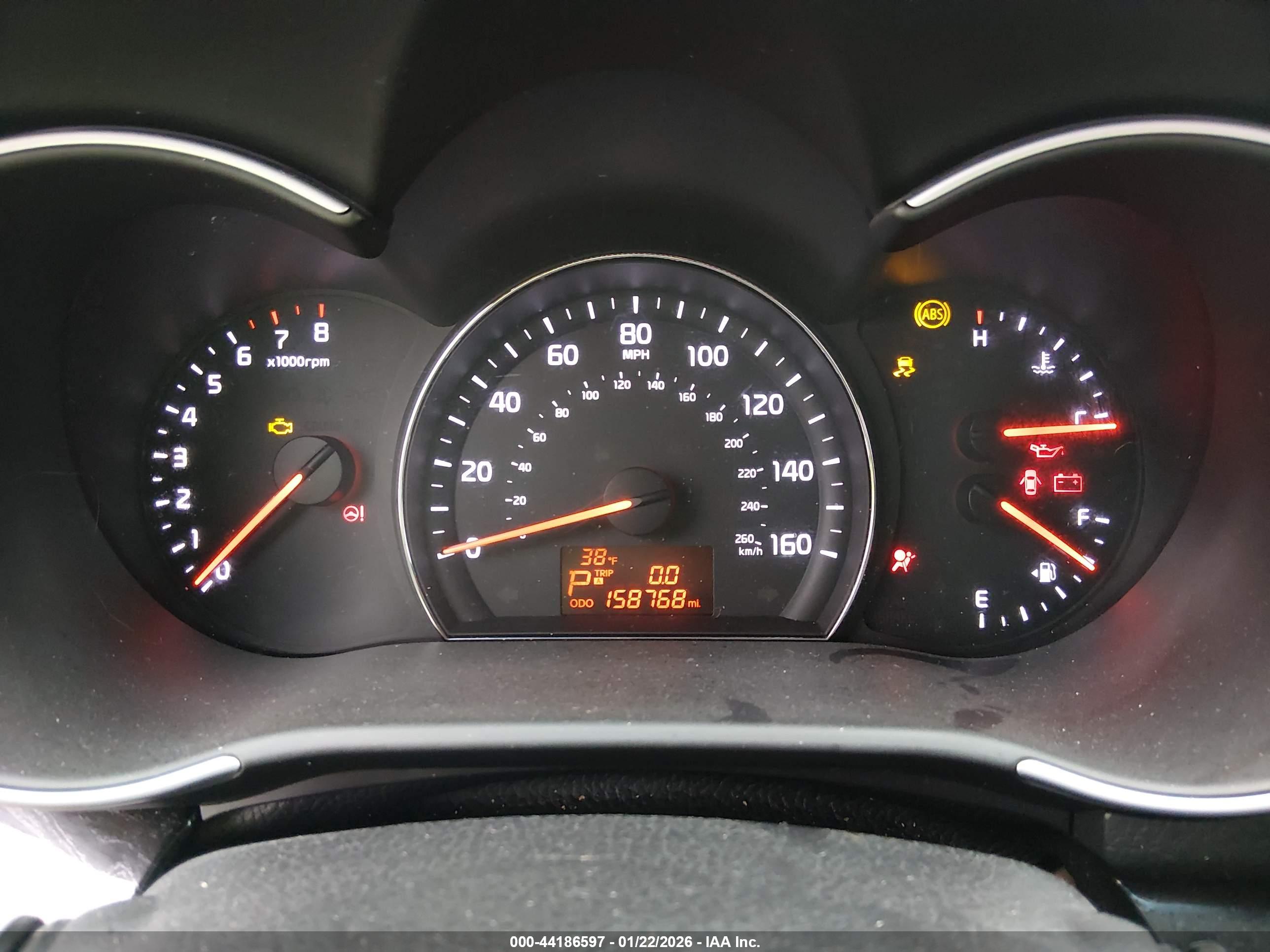 KIA SORENTO image 7