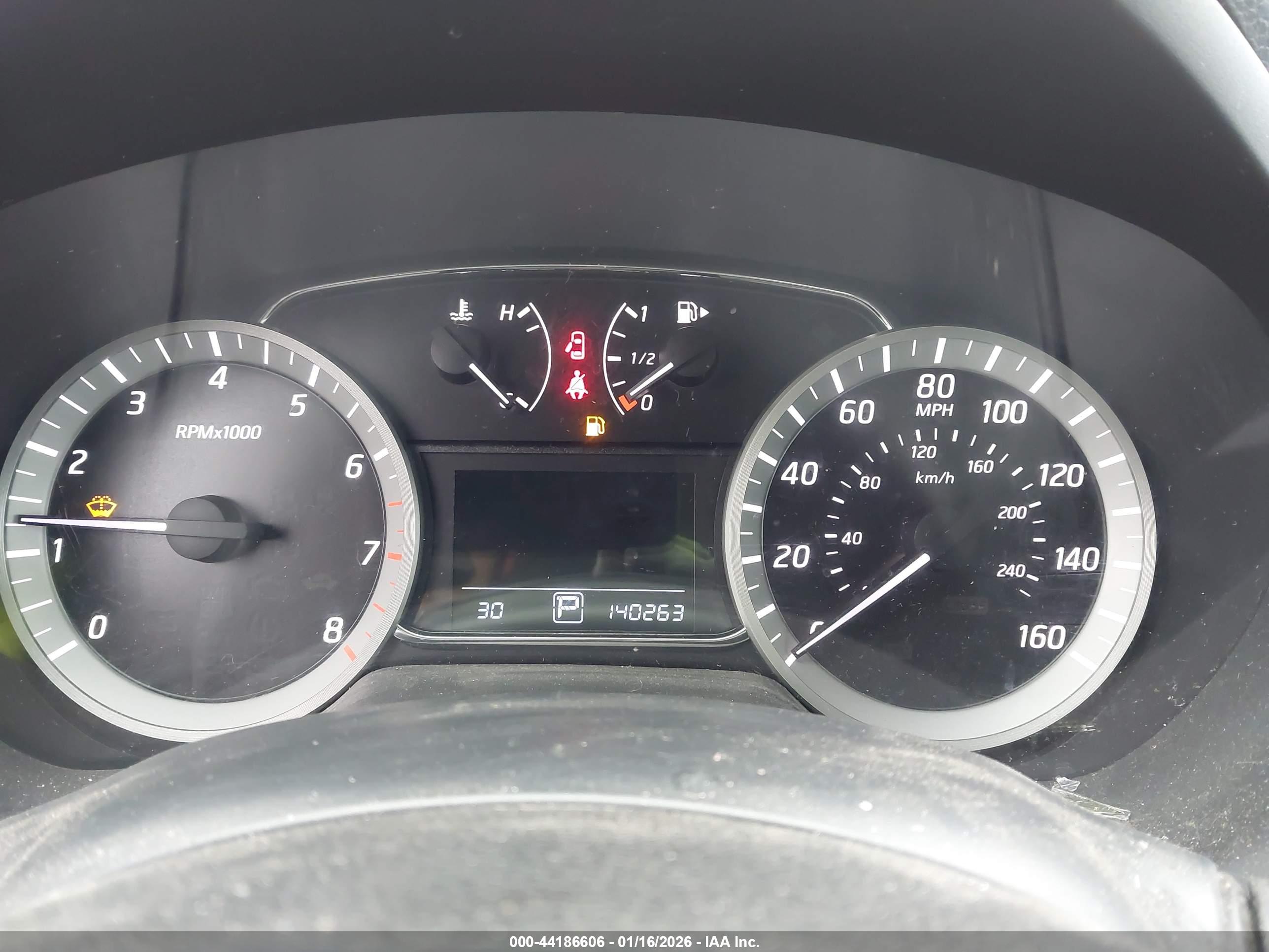 NISSAN SENTRA image 7