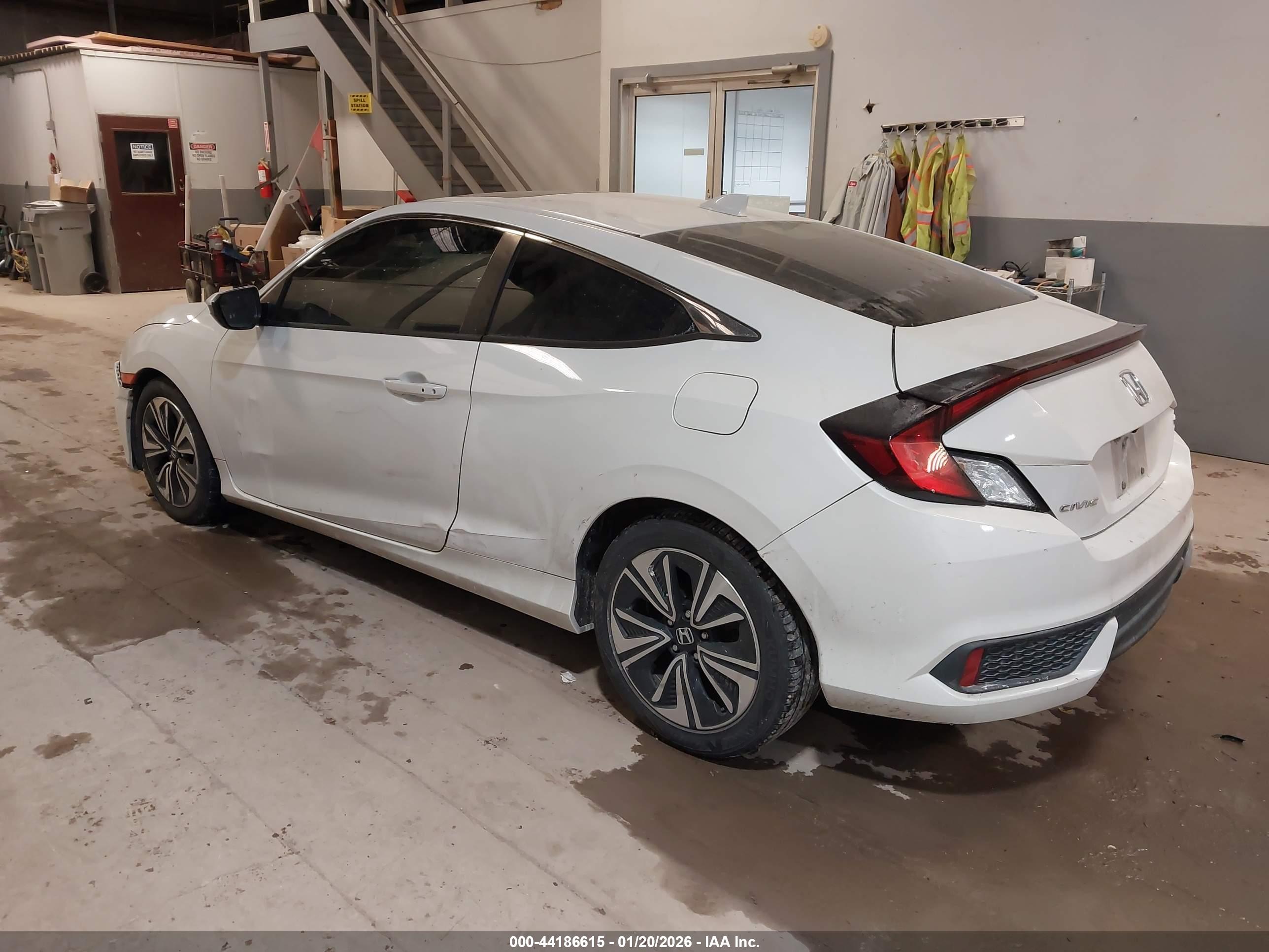 HONDA CIVIC image 3