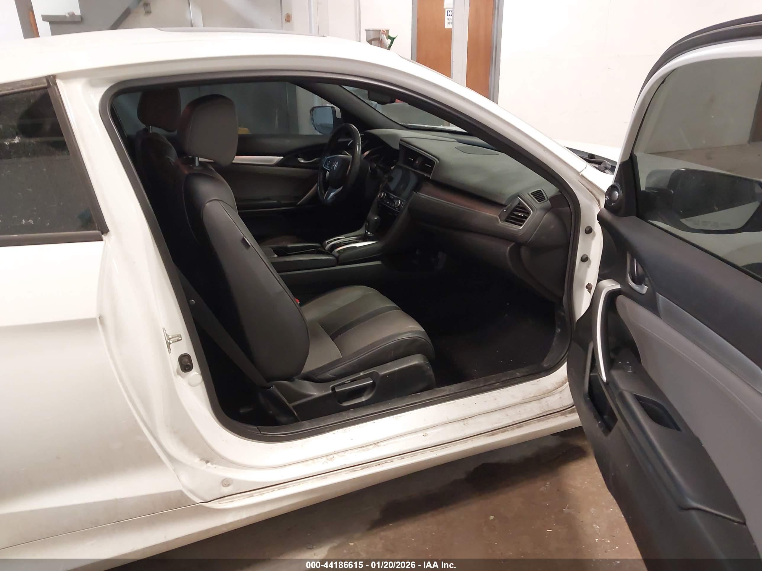 HONDA CIVIC image 5