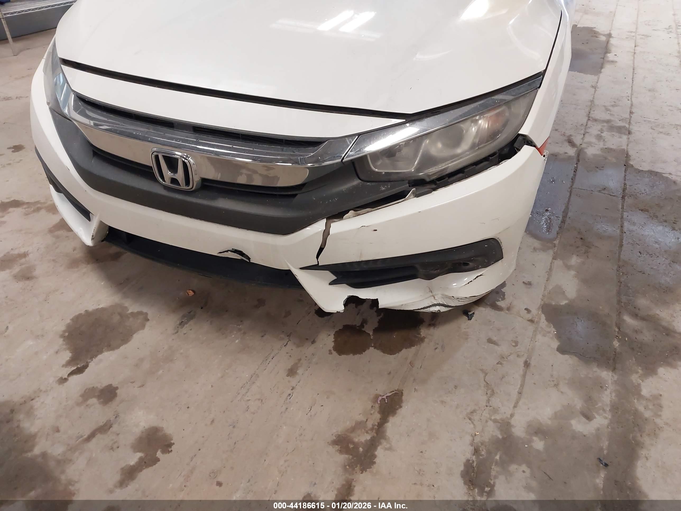 HONDA CIVIC image 6