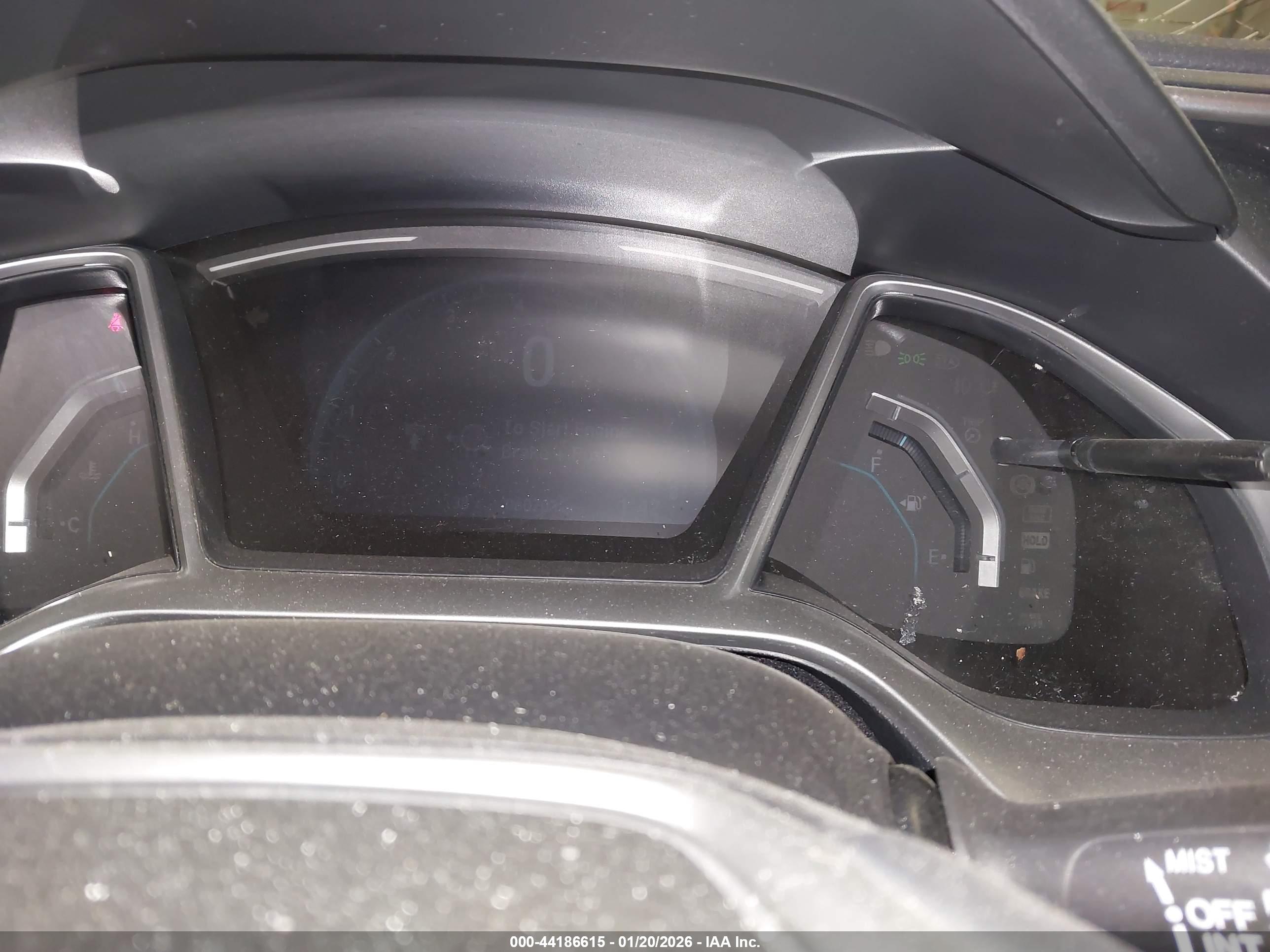 HONDA CIVIC image 7