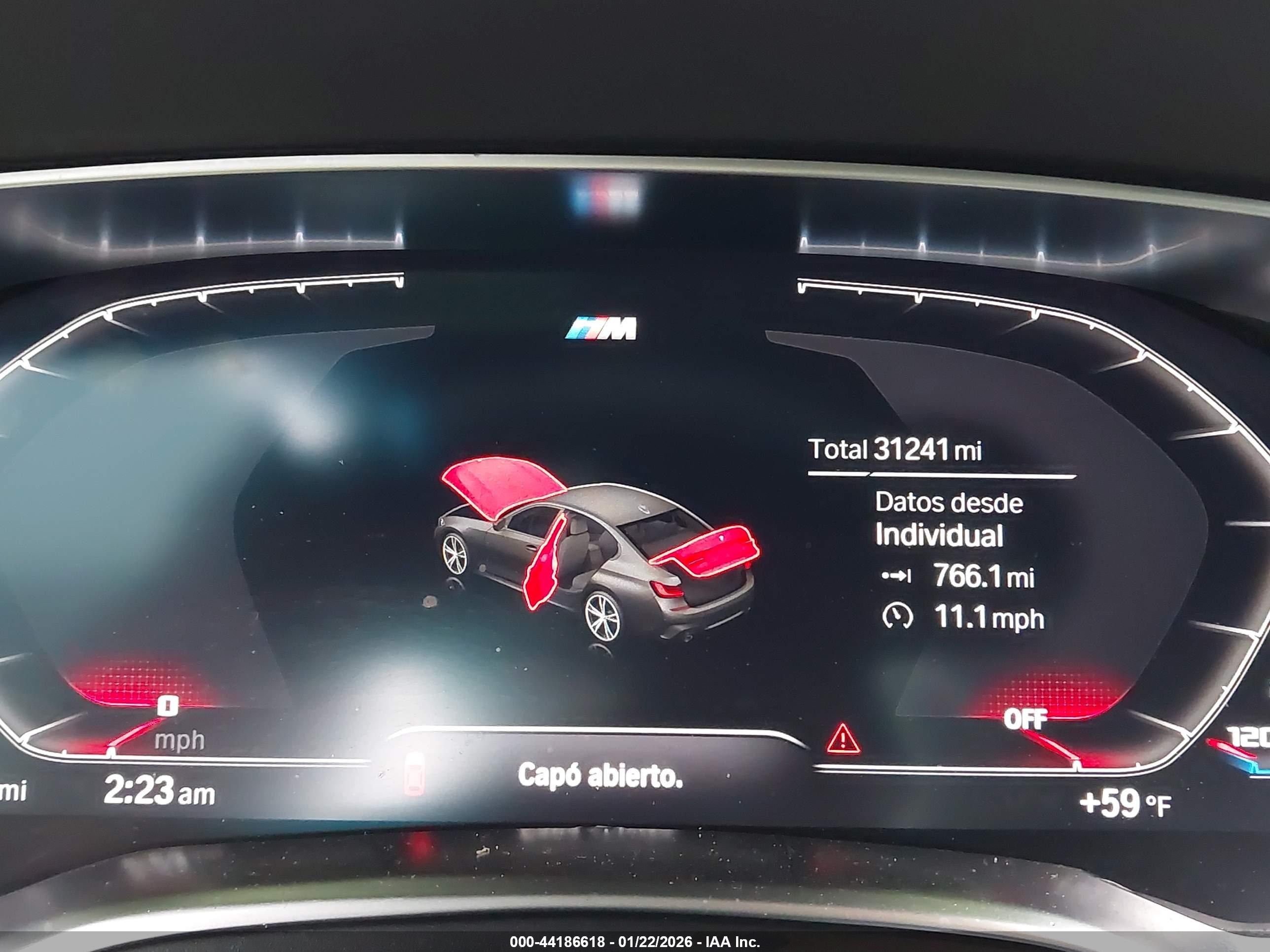 BMW 330I image 7