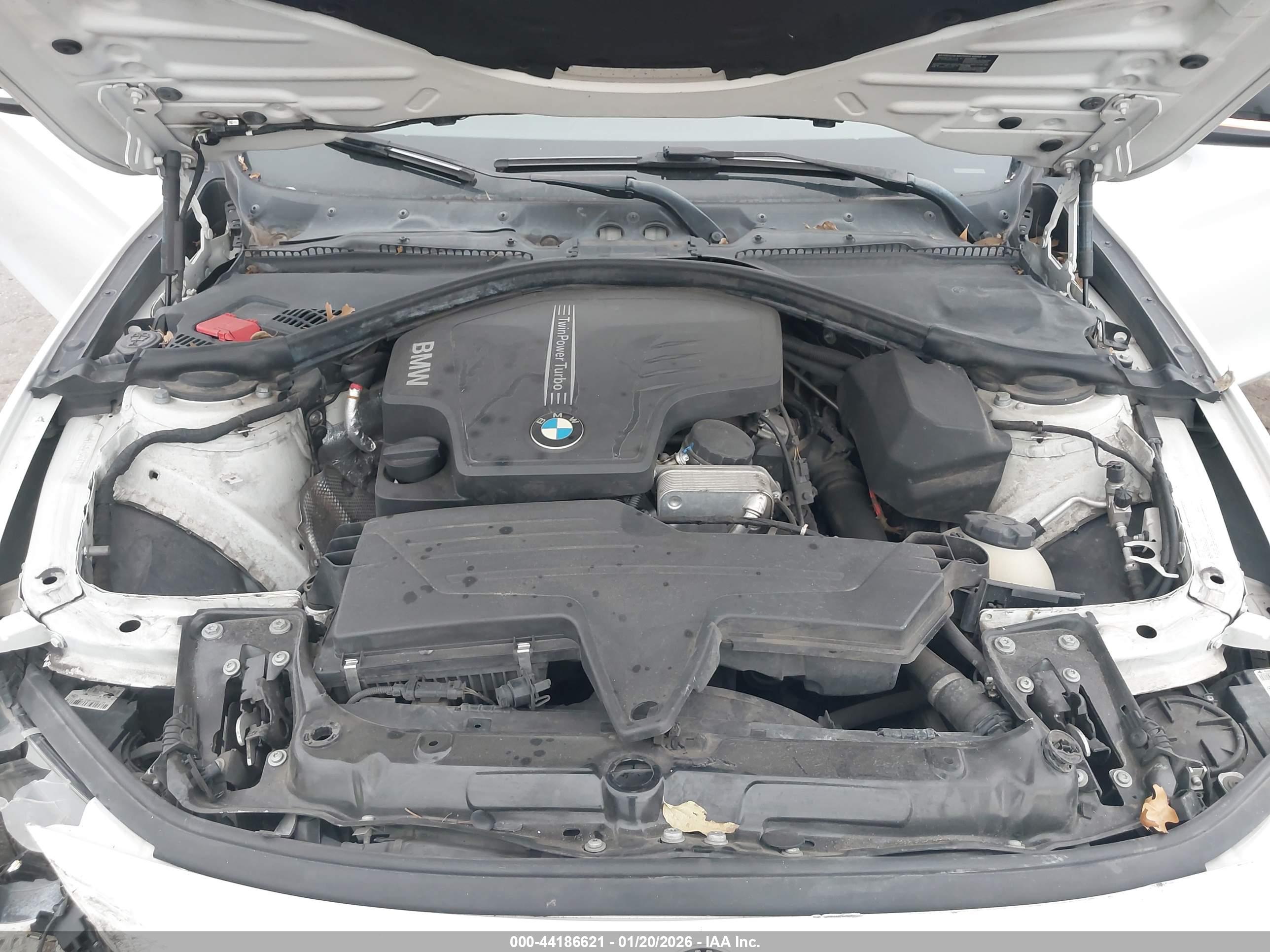 BMW 428I image 10