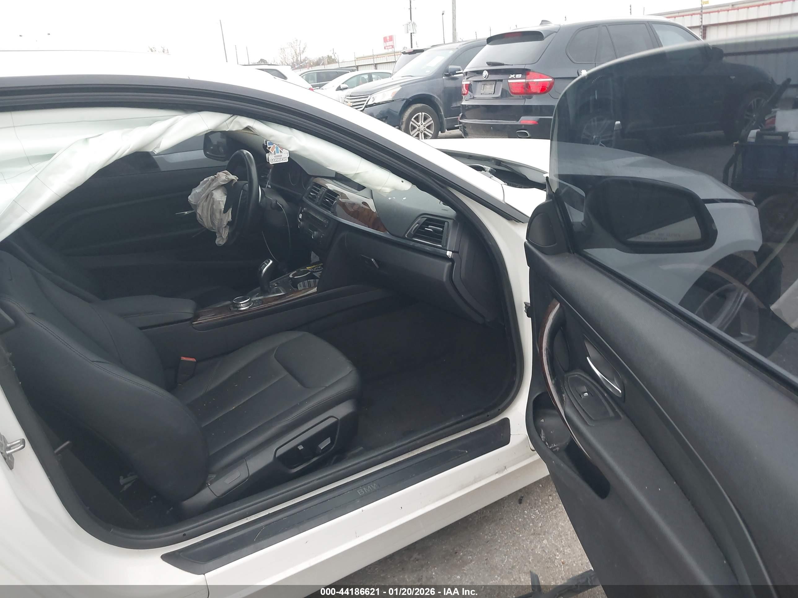 BMW 428I image 5