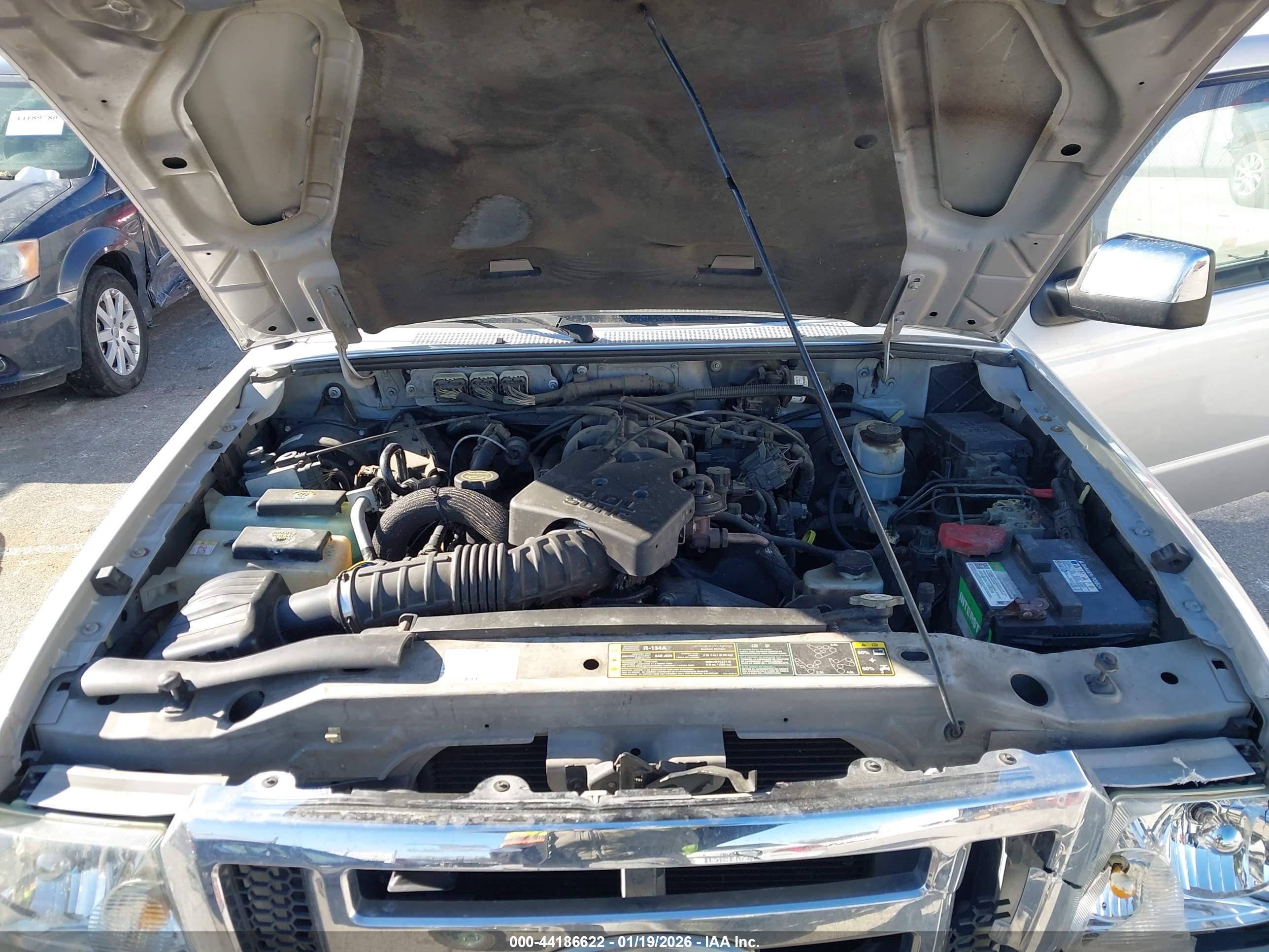 FORD RANGER image 10