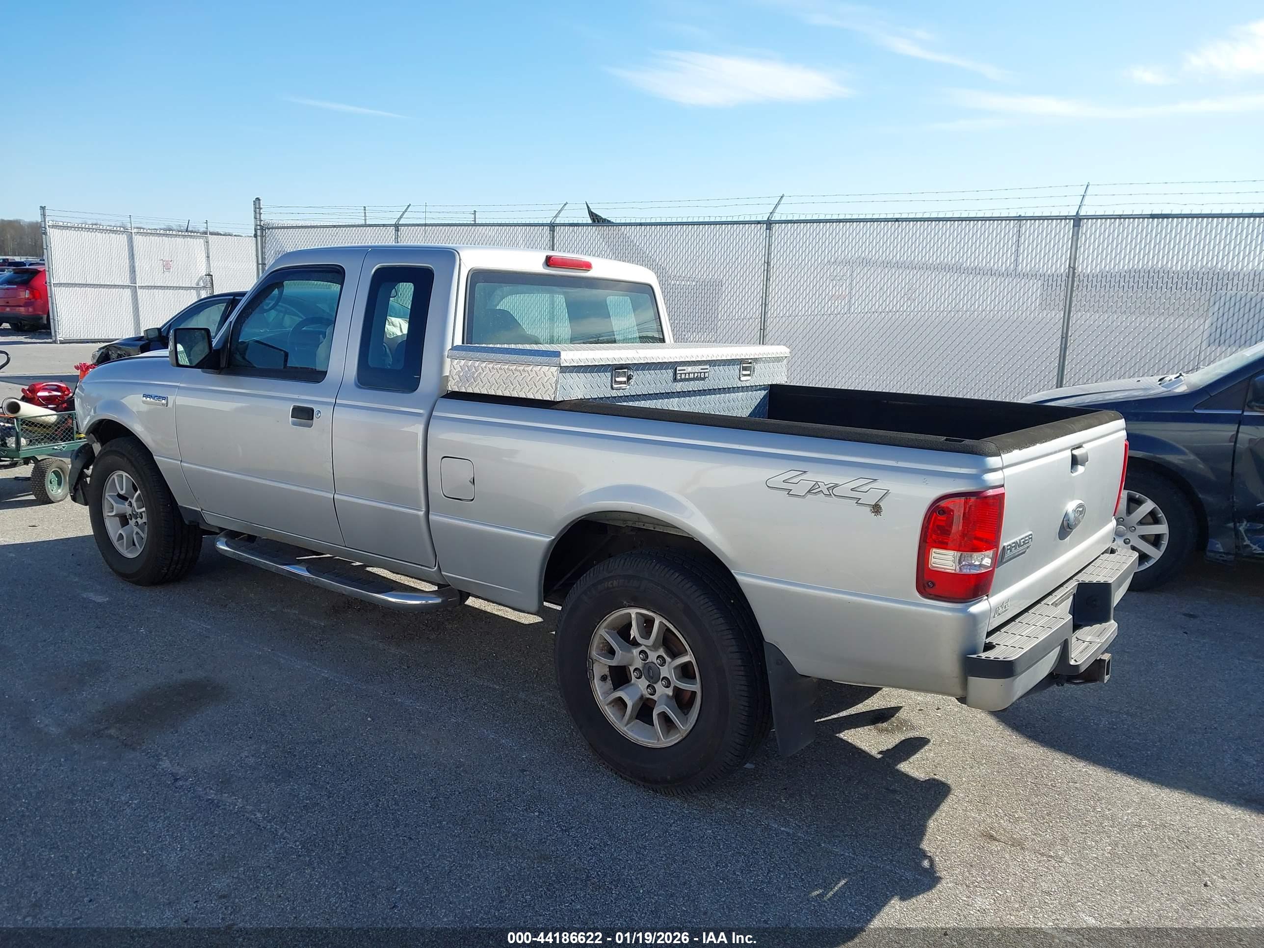 FORD RANGER image 3