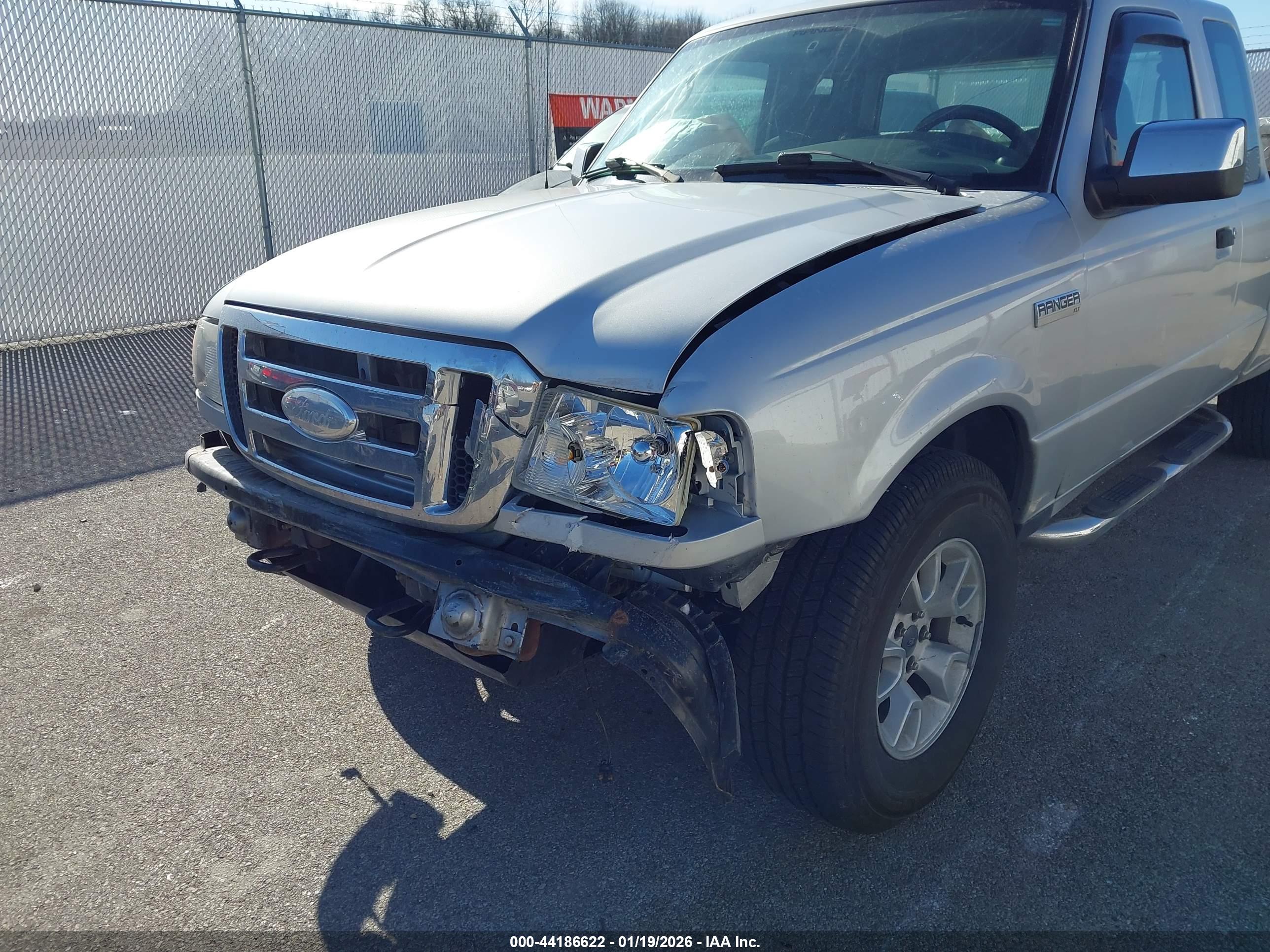 FORD RANGER image 6