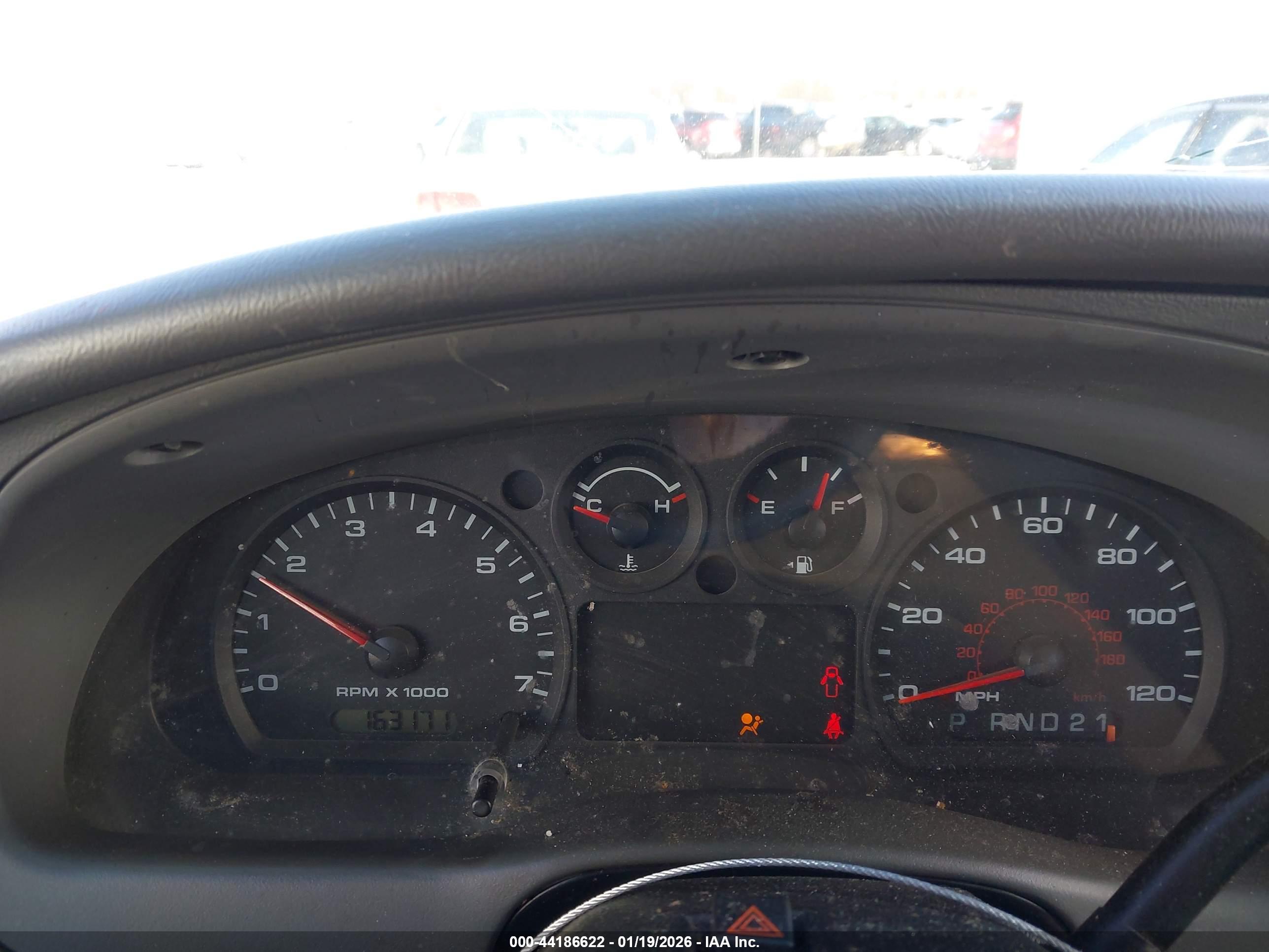 FORD RANGER image 7