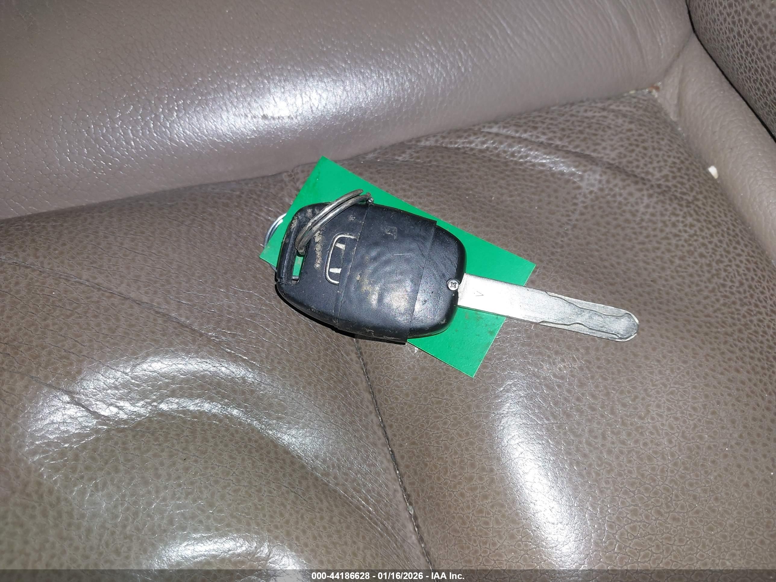 HONDA PILOT image 11