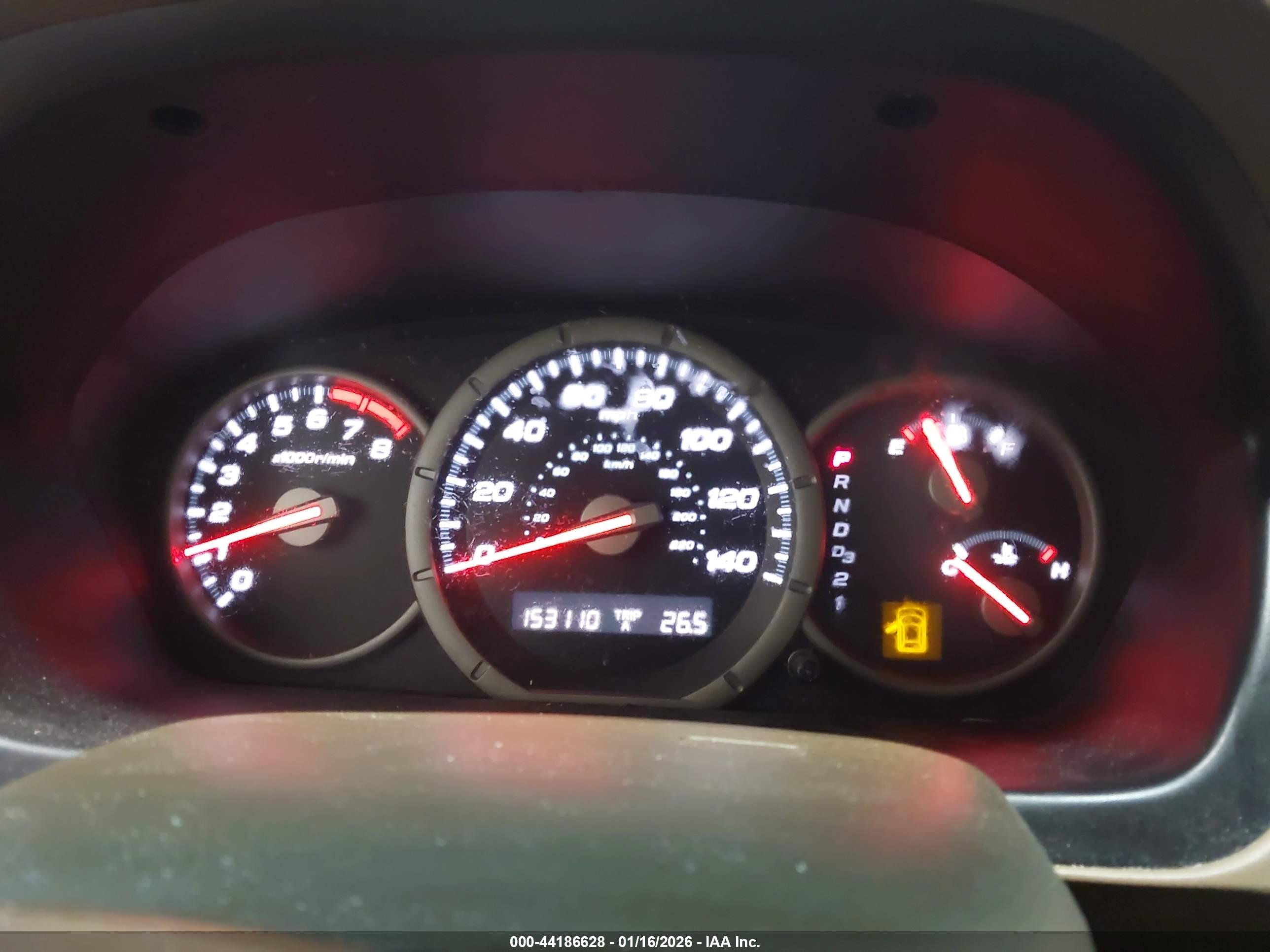 HONDA PILOT image 7