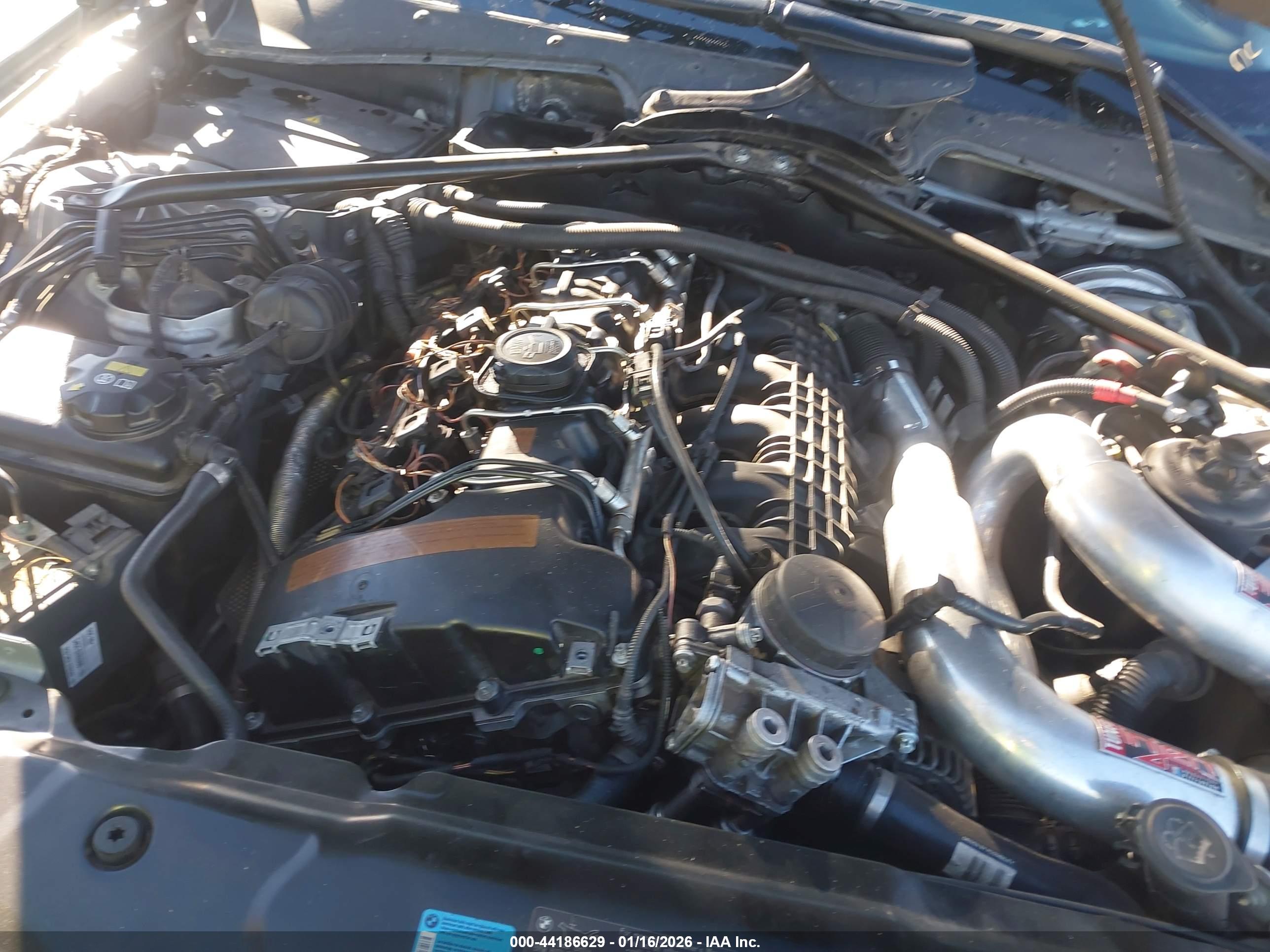BMW 535I image 10