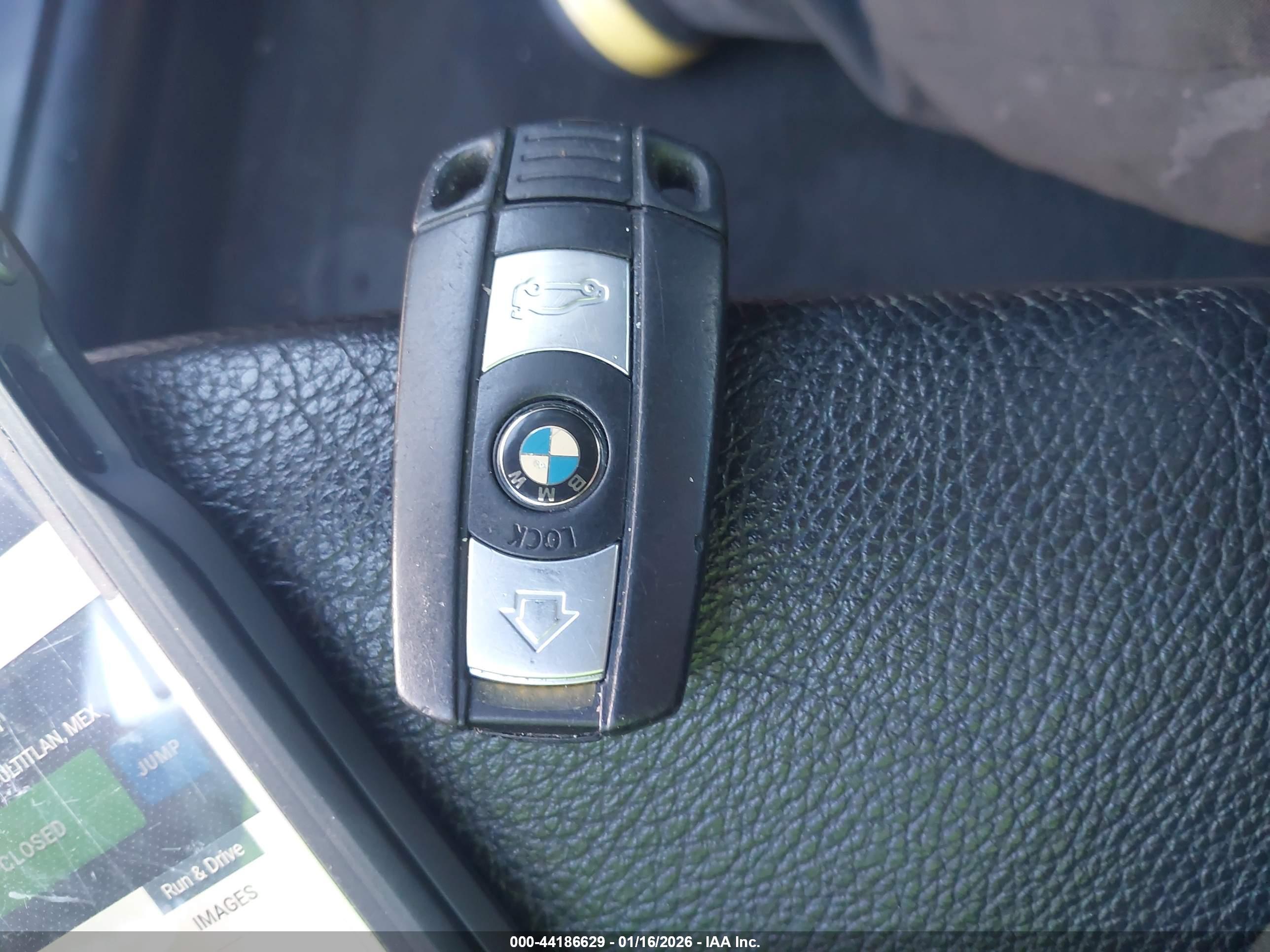 BMW 535I image 11