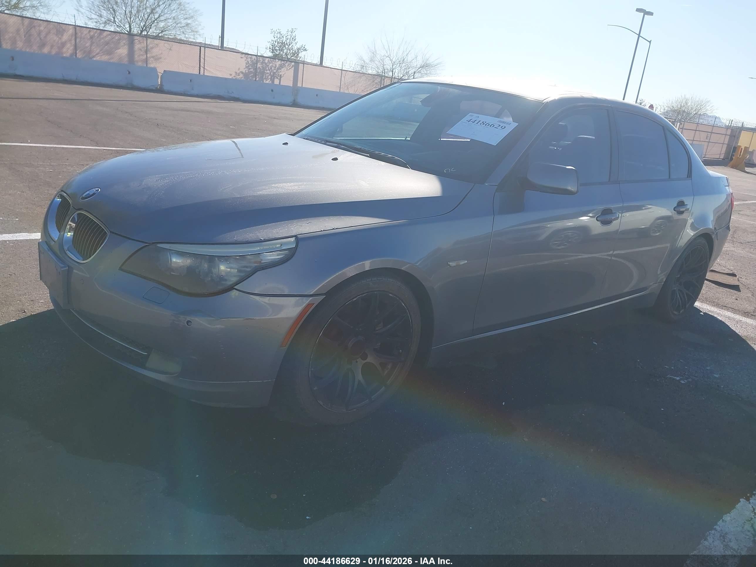 BMW 535I image 2