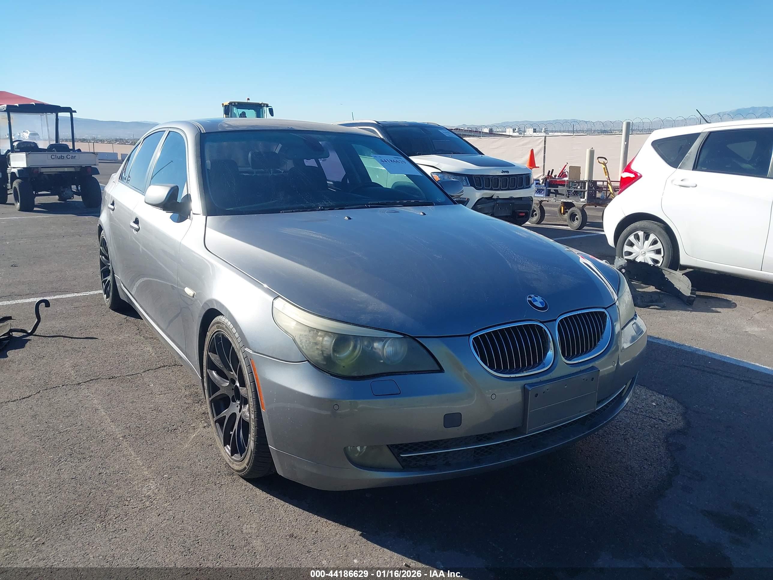 BMW 535I image 6