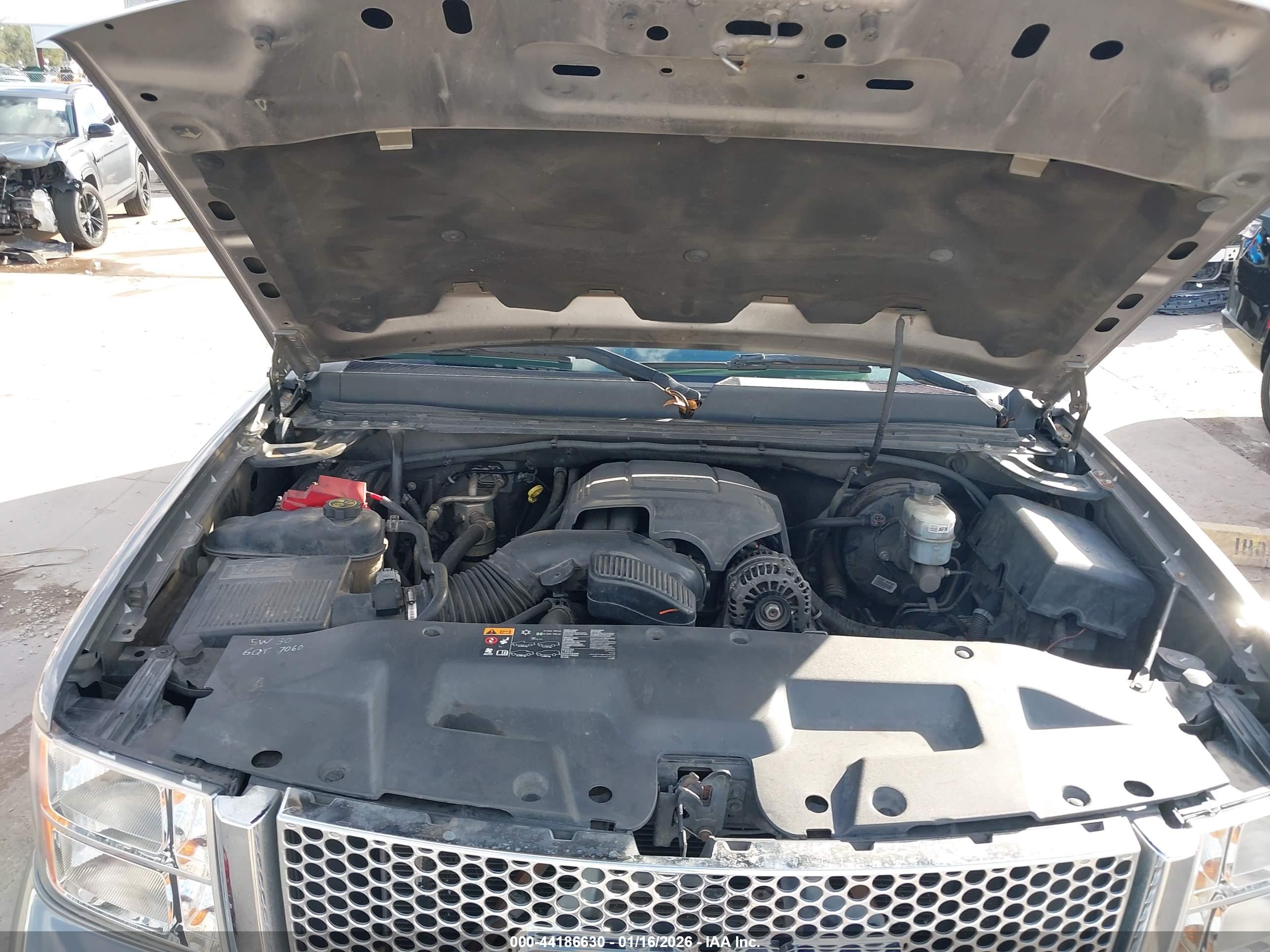 GMC SIERRA image 10